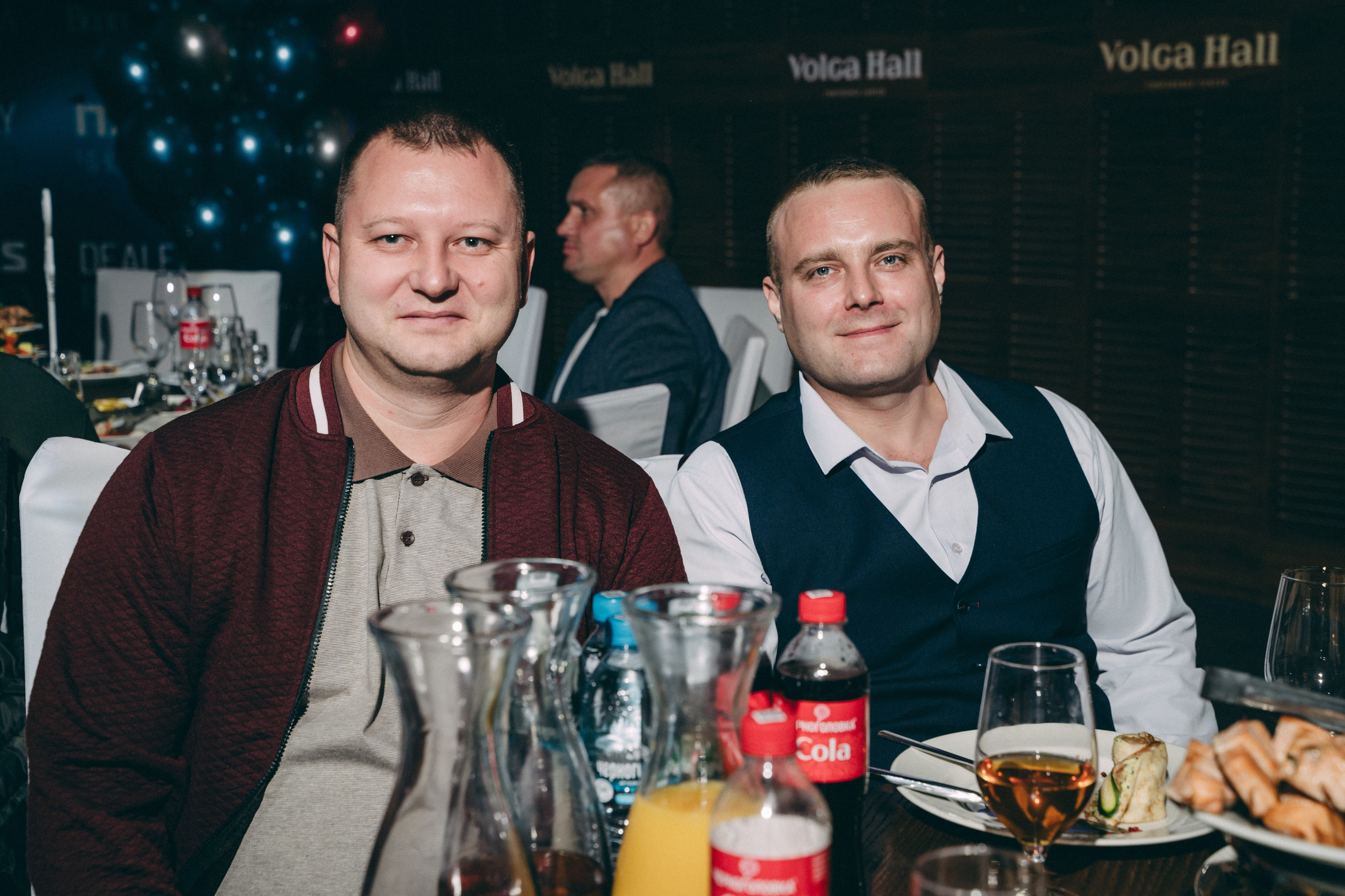 Конференция+корпоратив Авто-ГБО