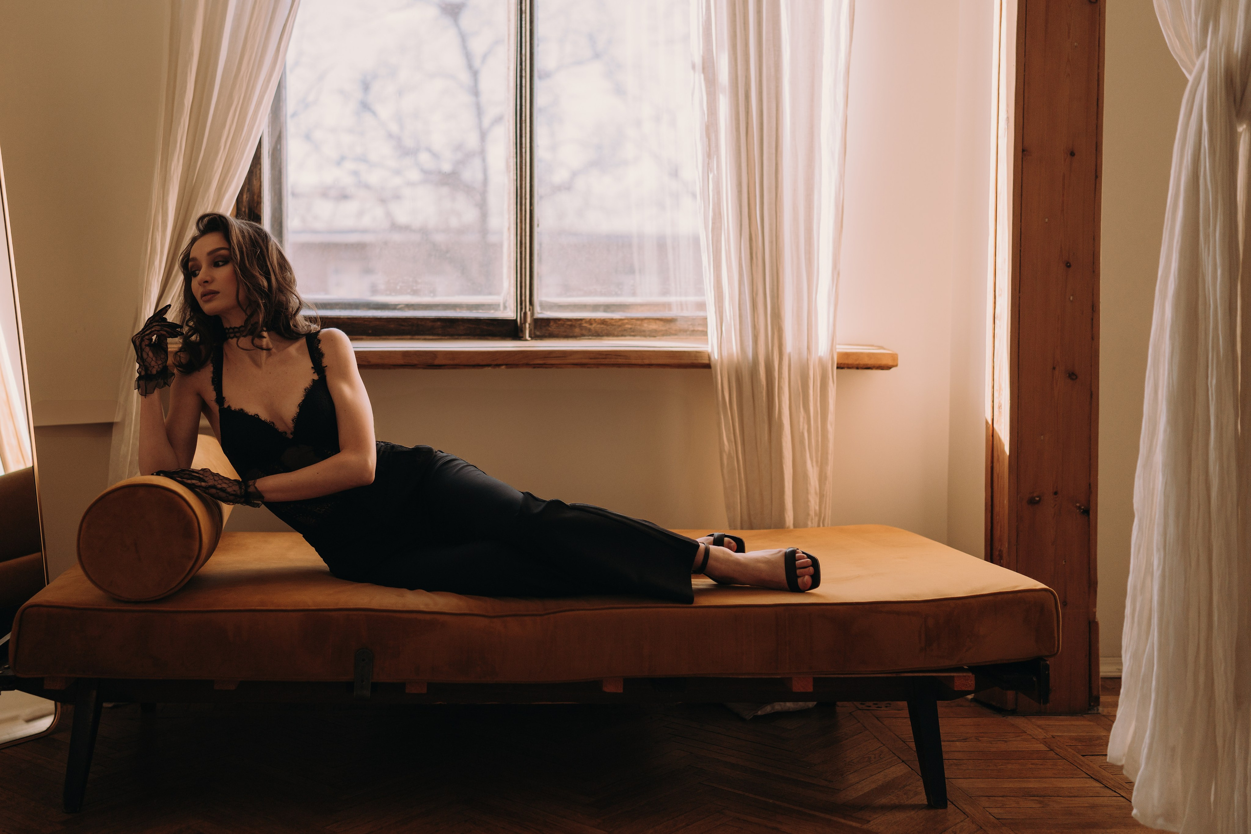 Маргарита. Hmliber — фотограф и контент-креатор из Петербурга