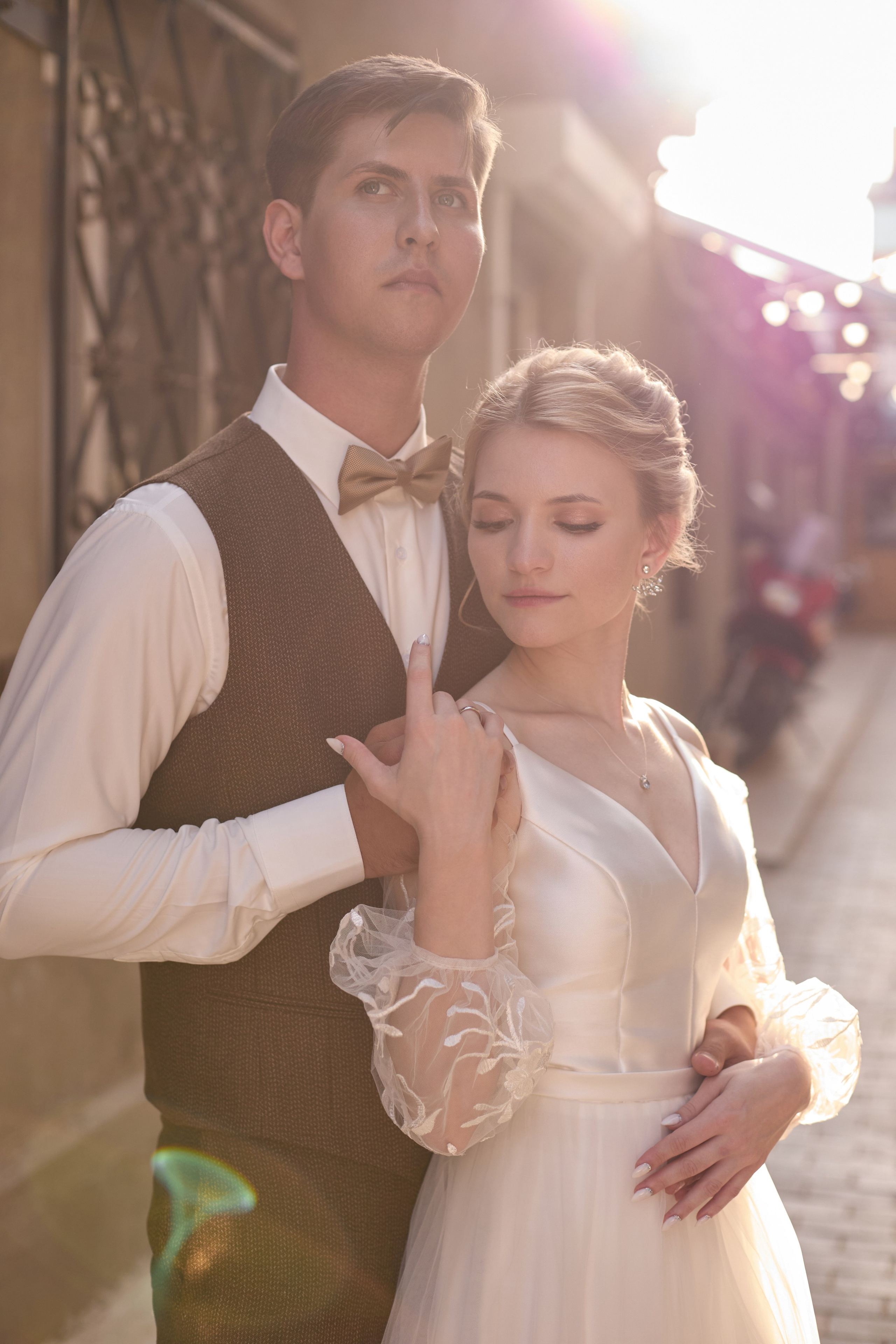 Яна и Миша. Фотограф в Самаре Диана Анисимова