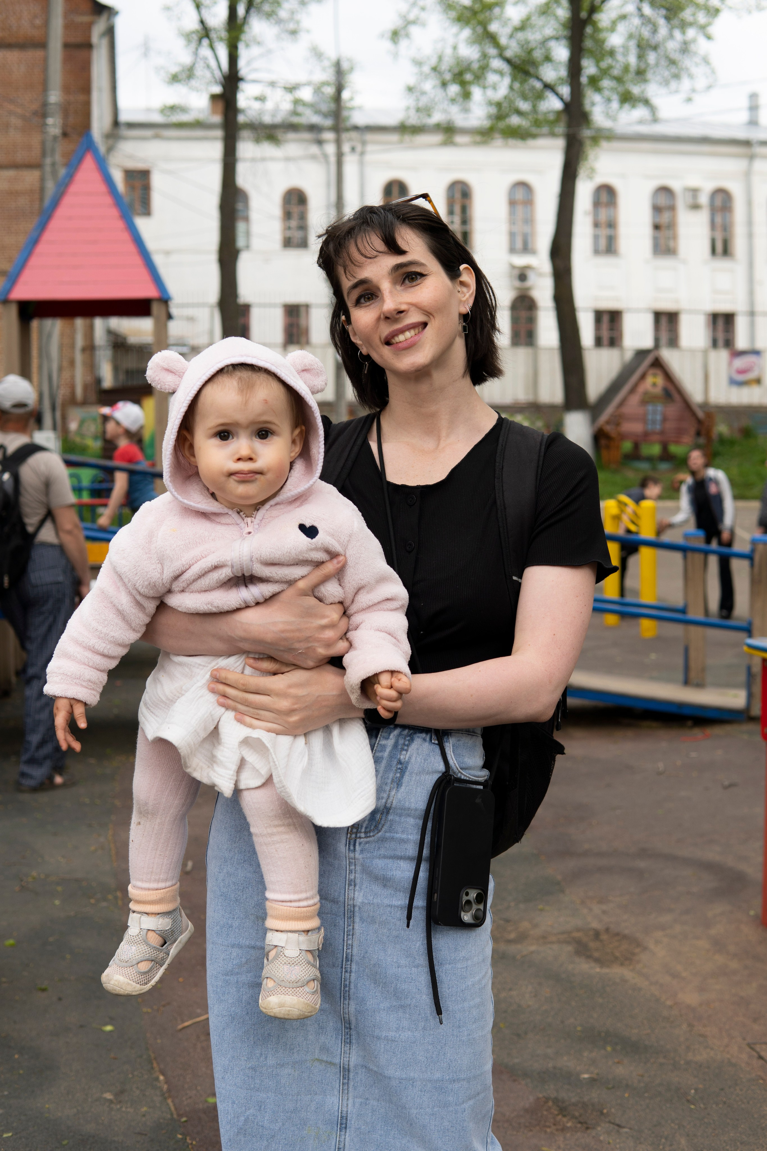 Проект к 650-ти летию города Кирова. Фотограф Киров Токарева Марина