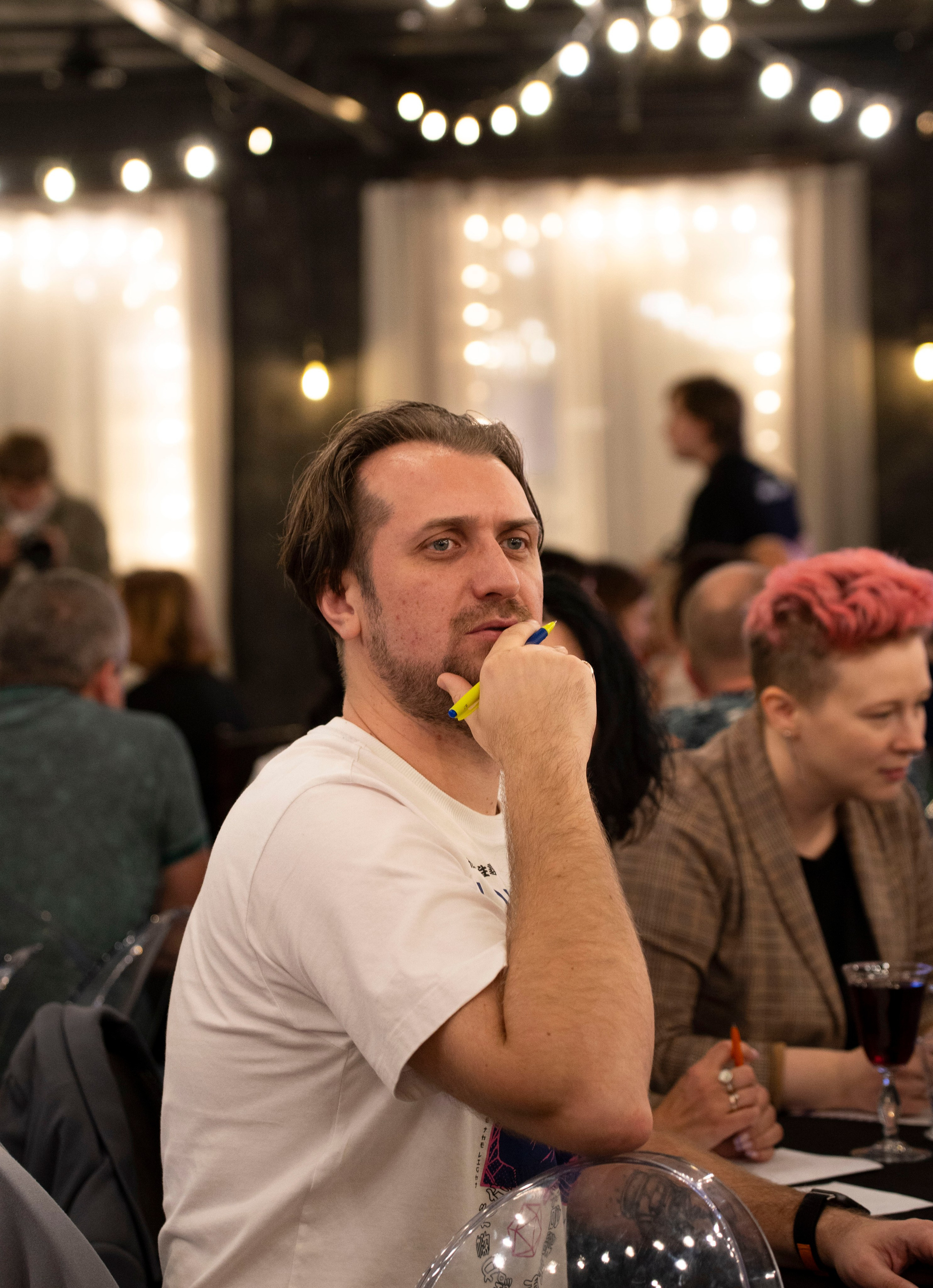 Дорогою Добра | Мозгобойня. Фотограф Киров Токарева Марина