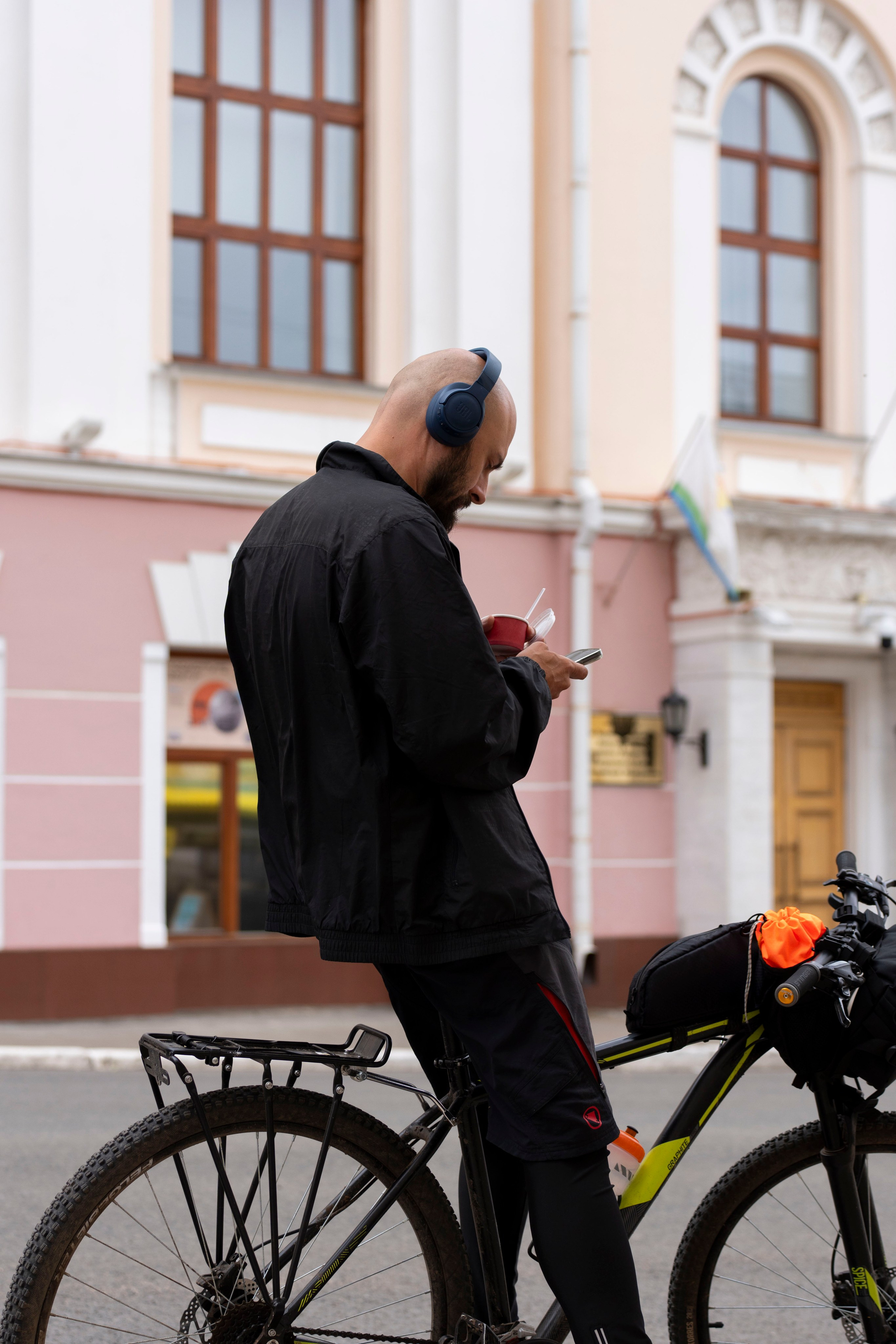 Проект к 650-ти летию города Кирова. Фотограф Киров Токарева Марина