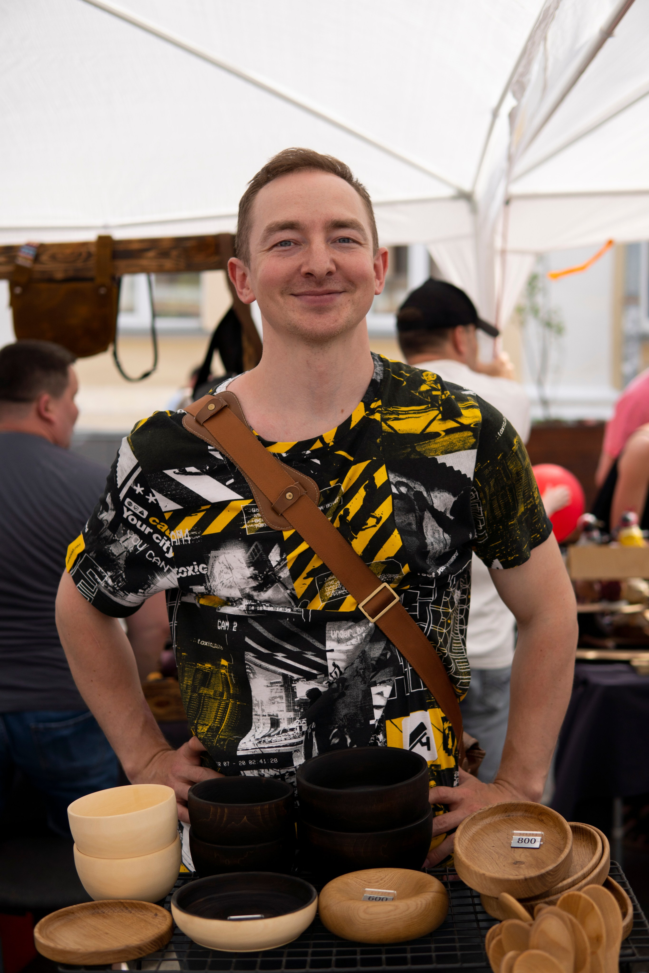 Проект к 650-ти летию города Кирова. Фотограф Киров Токарева Марина