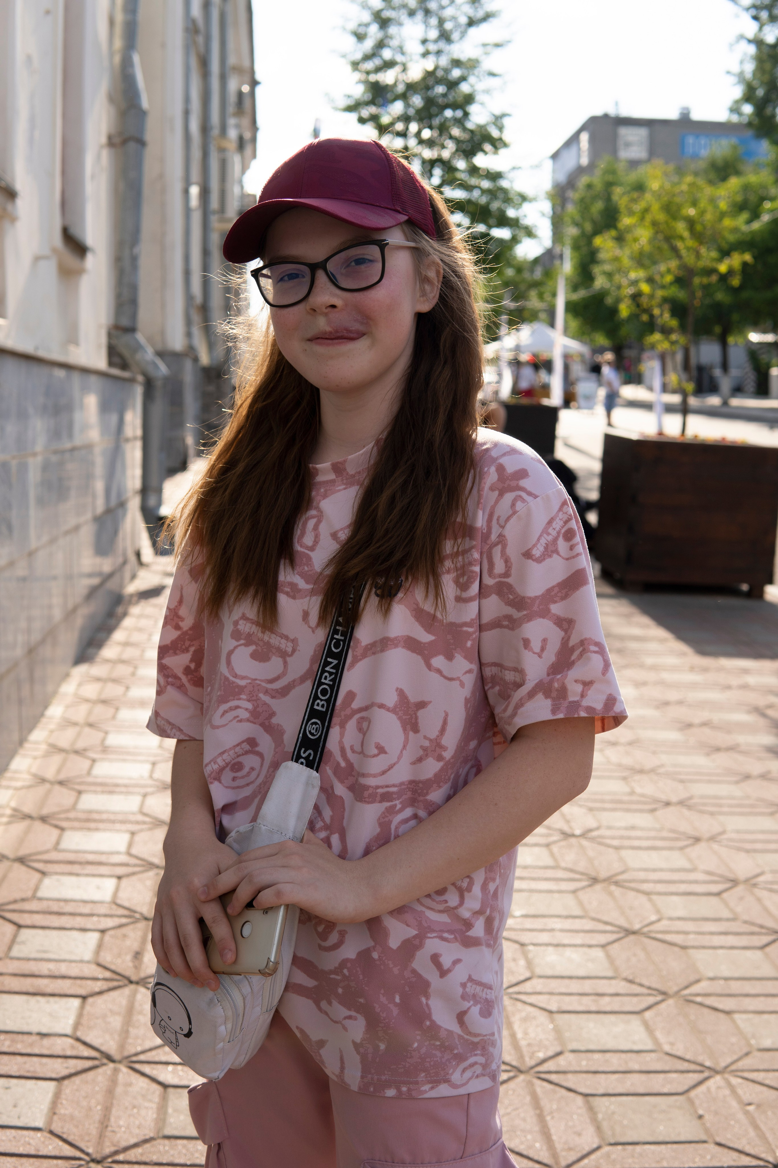 Проект к 650-ти летию города Кирова. Фотограф Киров Токарева Марина