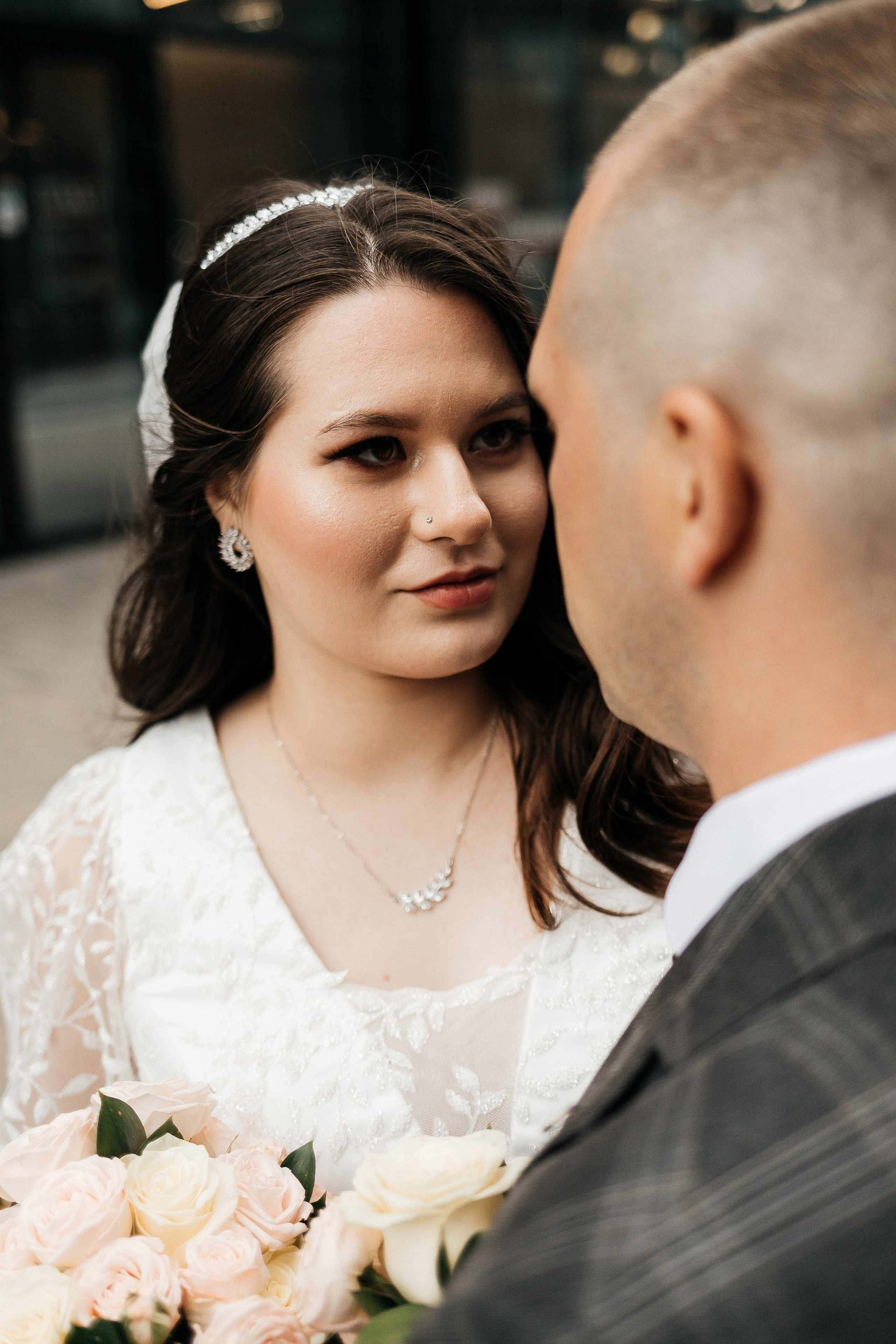 Максим и Нина/2024. Свадебный и семейный фотограф в Екатеринбурге