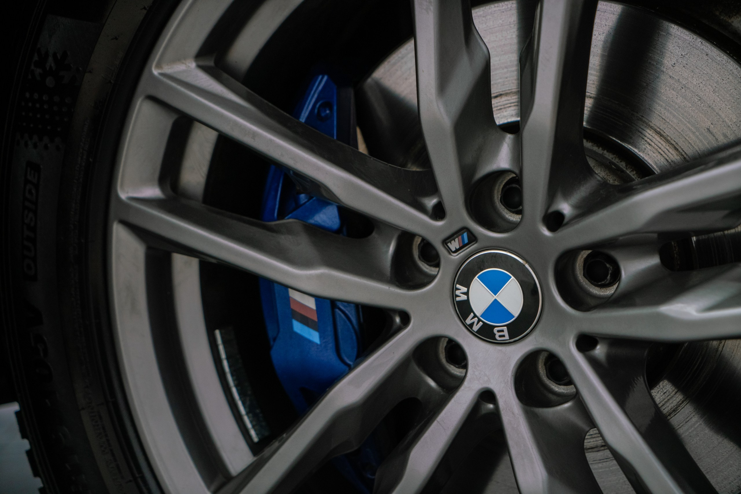 Х3. Фотограф Рома М