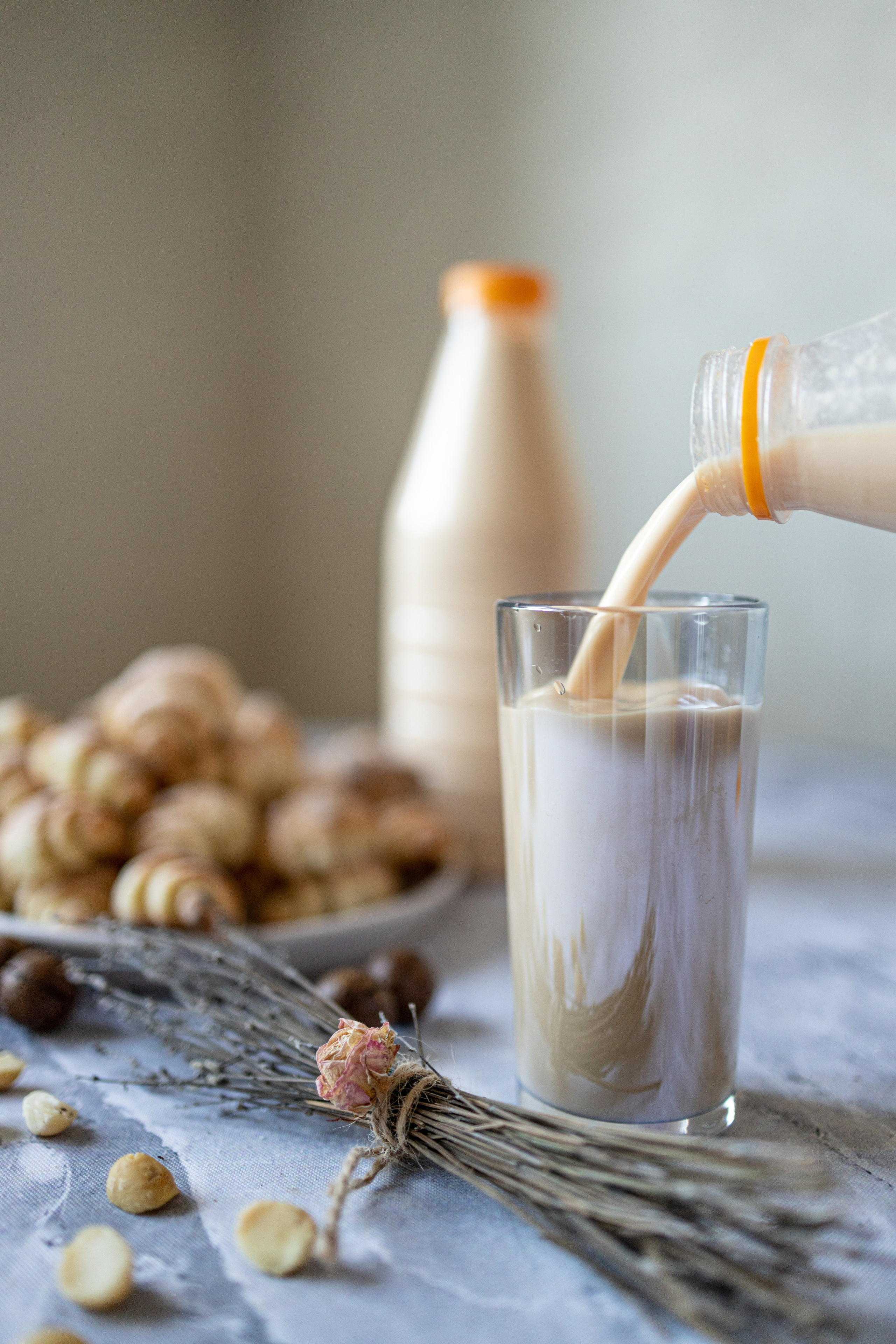 Продукция для молочной фермы. Фотограф Москва, Светлана Королева