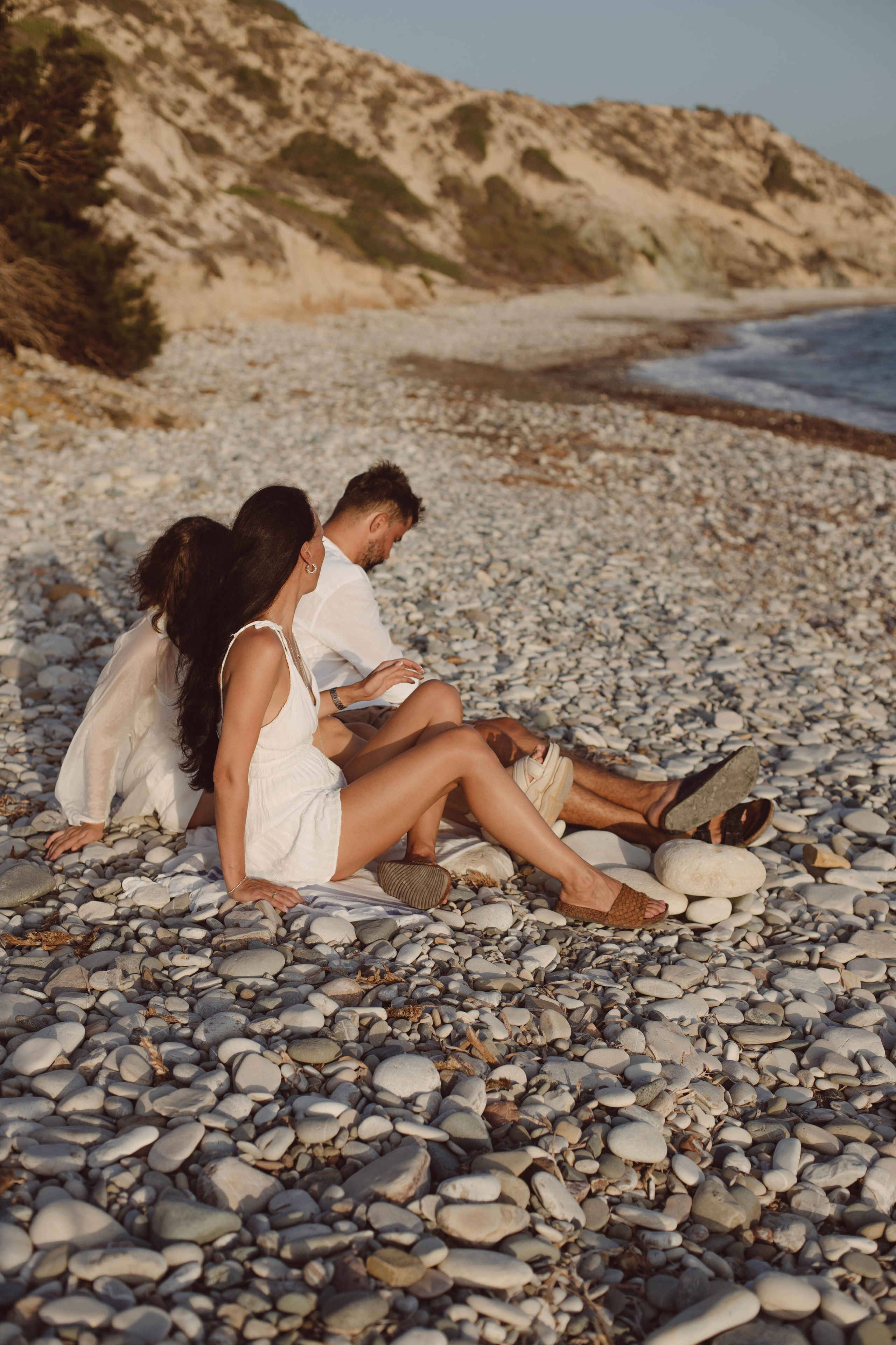 Юлия, Павел и Лиза. Наталья Симчук — Фотограф. LoveStory, индивидуальные, семейные съемки