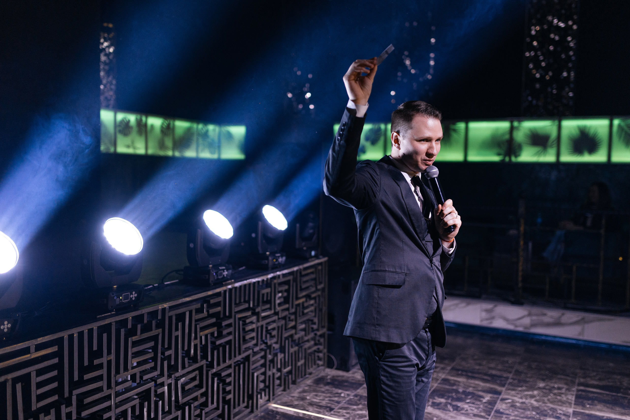 Свадебный переполох 2. Andrey Pospelove. Фотограф в Саратове