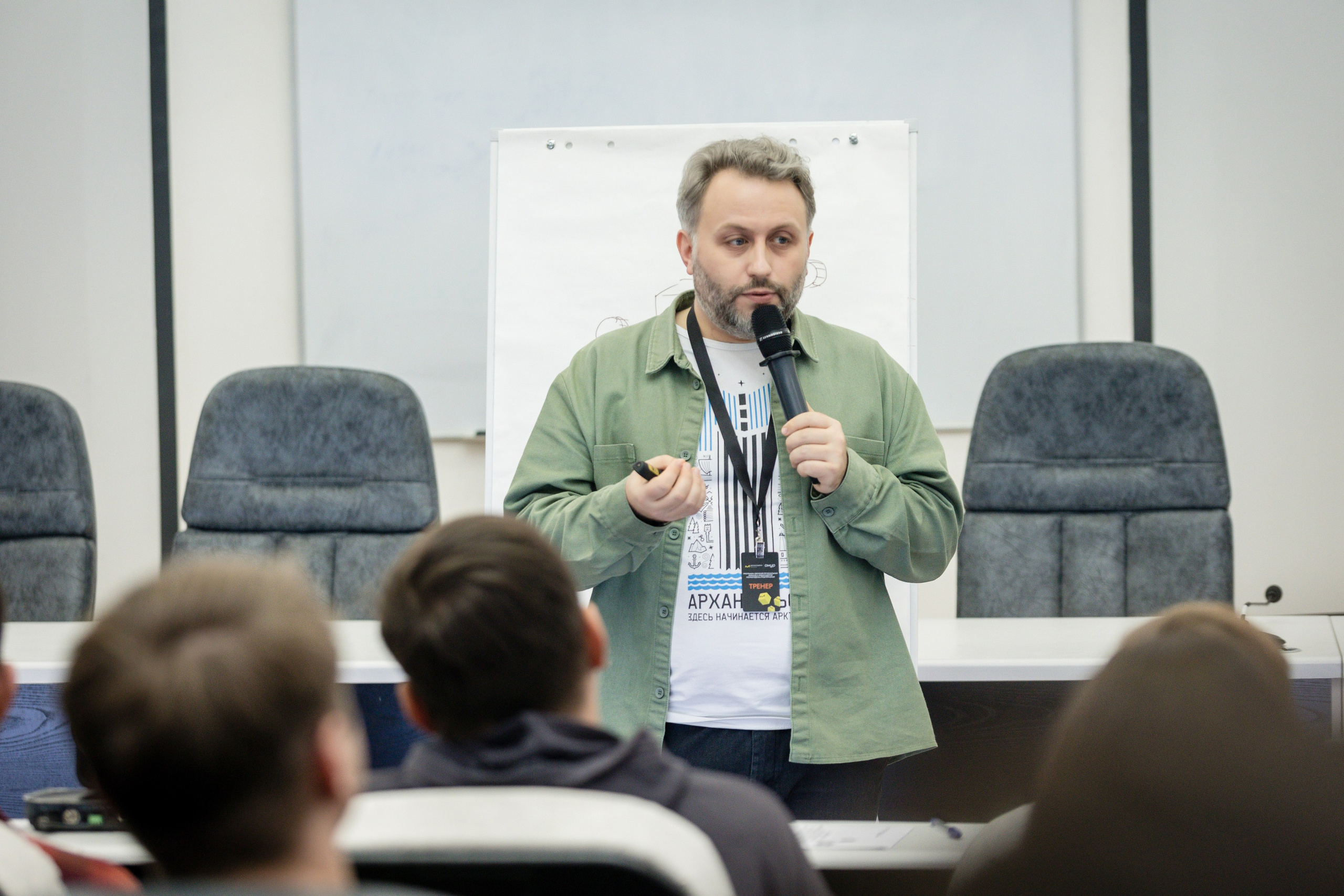 Социальное. Детский фотограф видеограф в Хабаровске Михаил Орлов