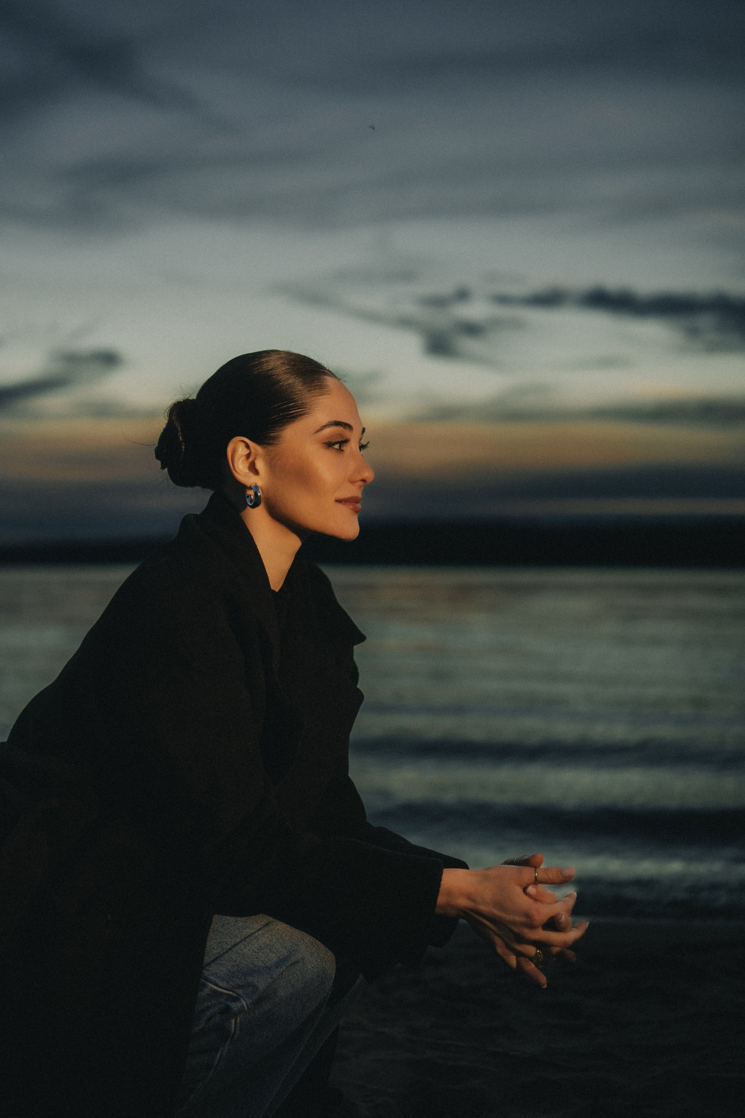 Портретный фотограф Москва