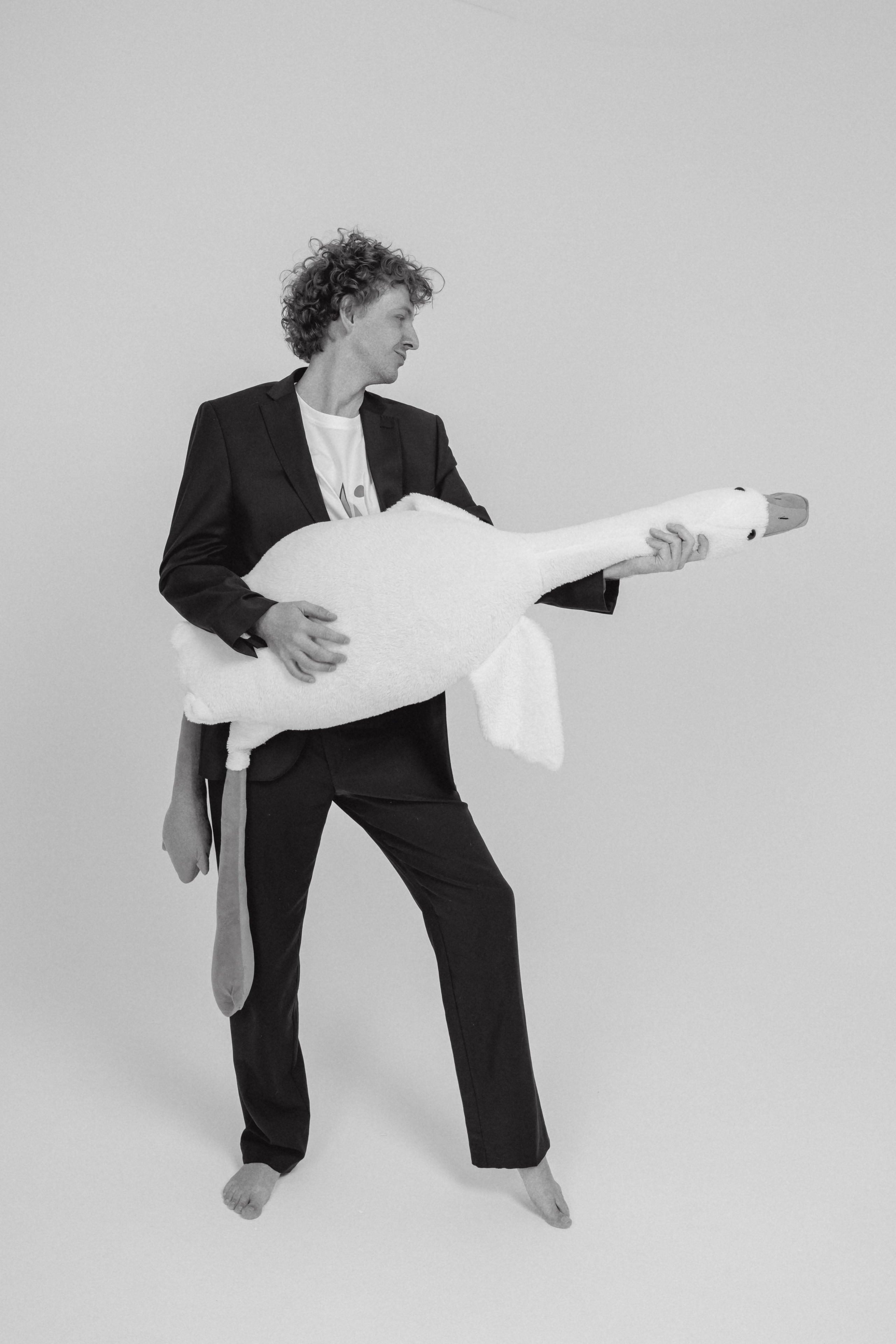 Антон. Портретный фотограф в Санкт-Петербурге Дмитриева Наталия