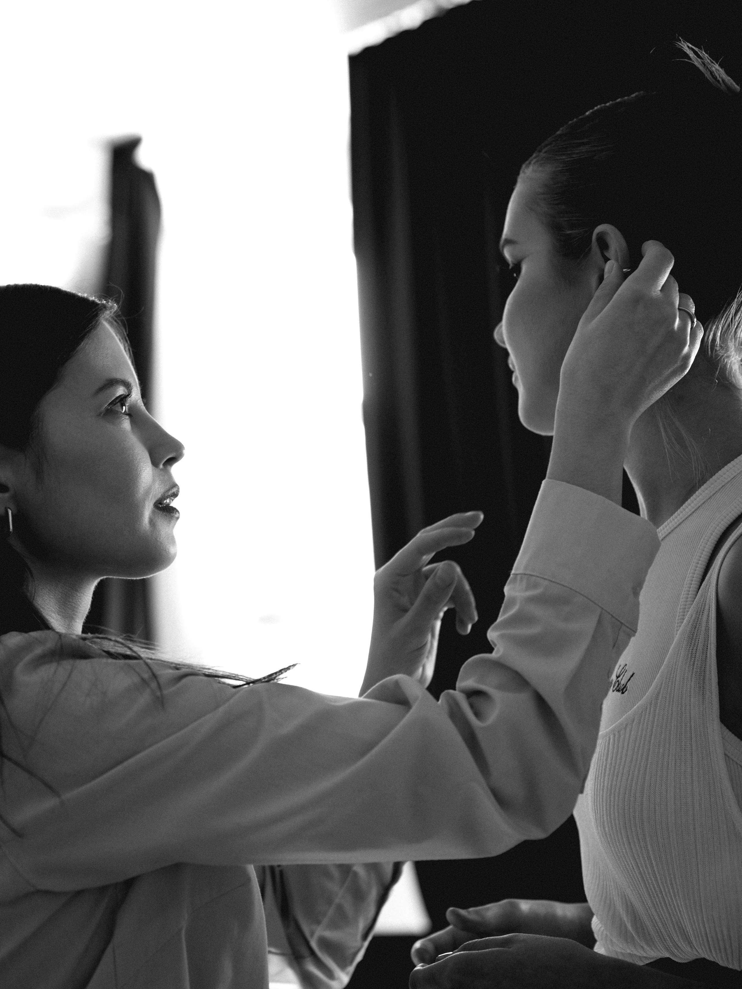 Backstage со съемок. Иван Упоров — фотограф, рилсмейкер чебоксары