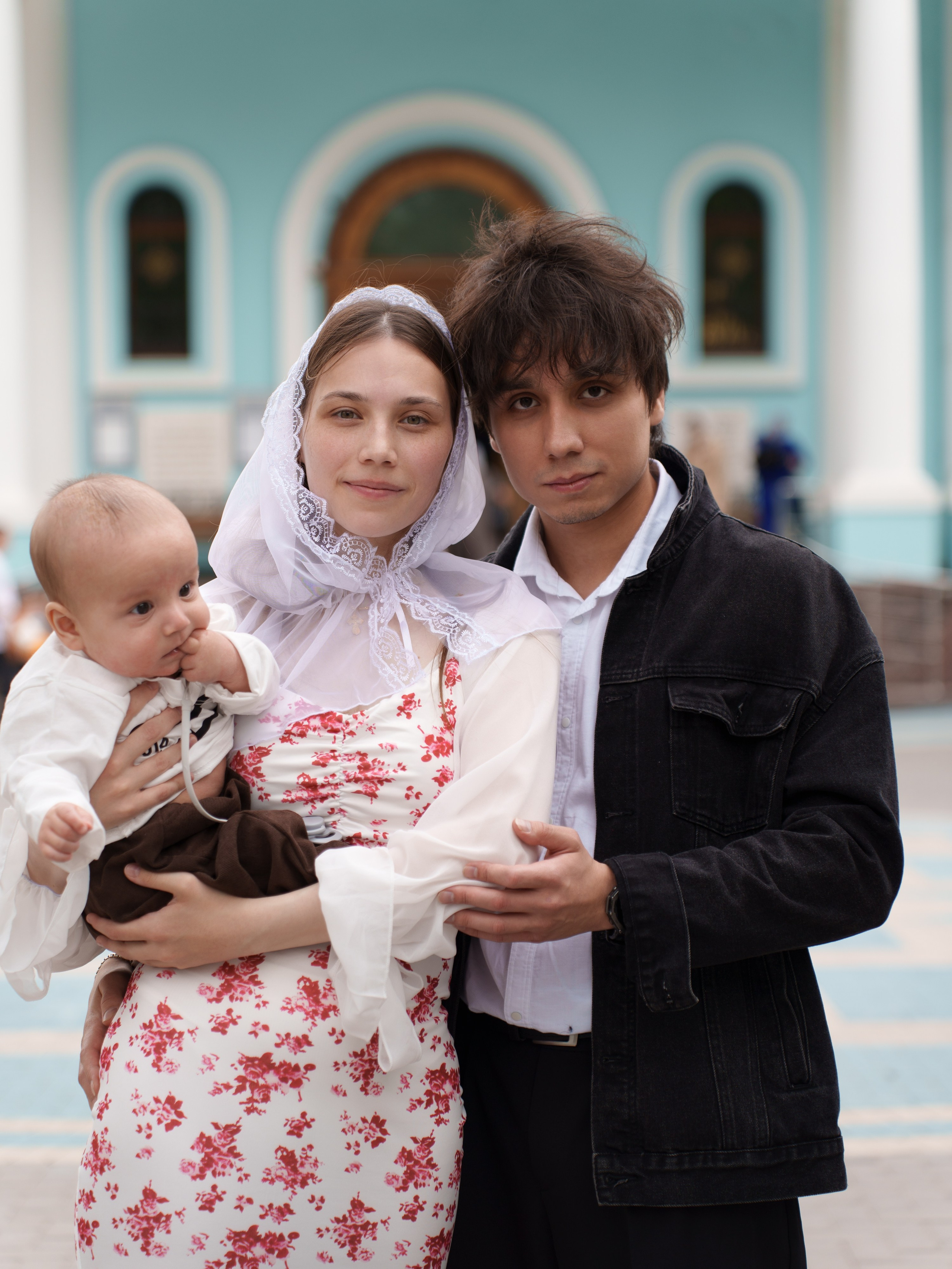 Крещение. Иван Упоров — фотограф, рилсмейкер чебоксары