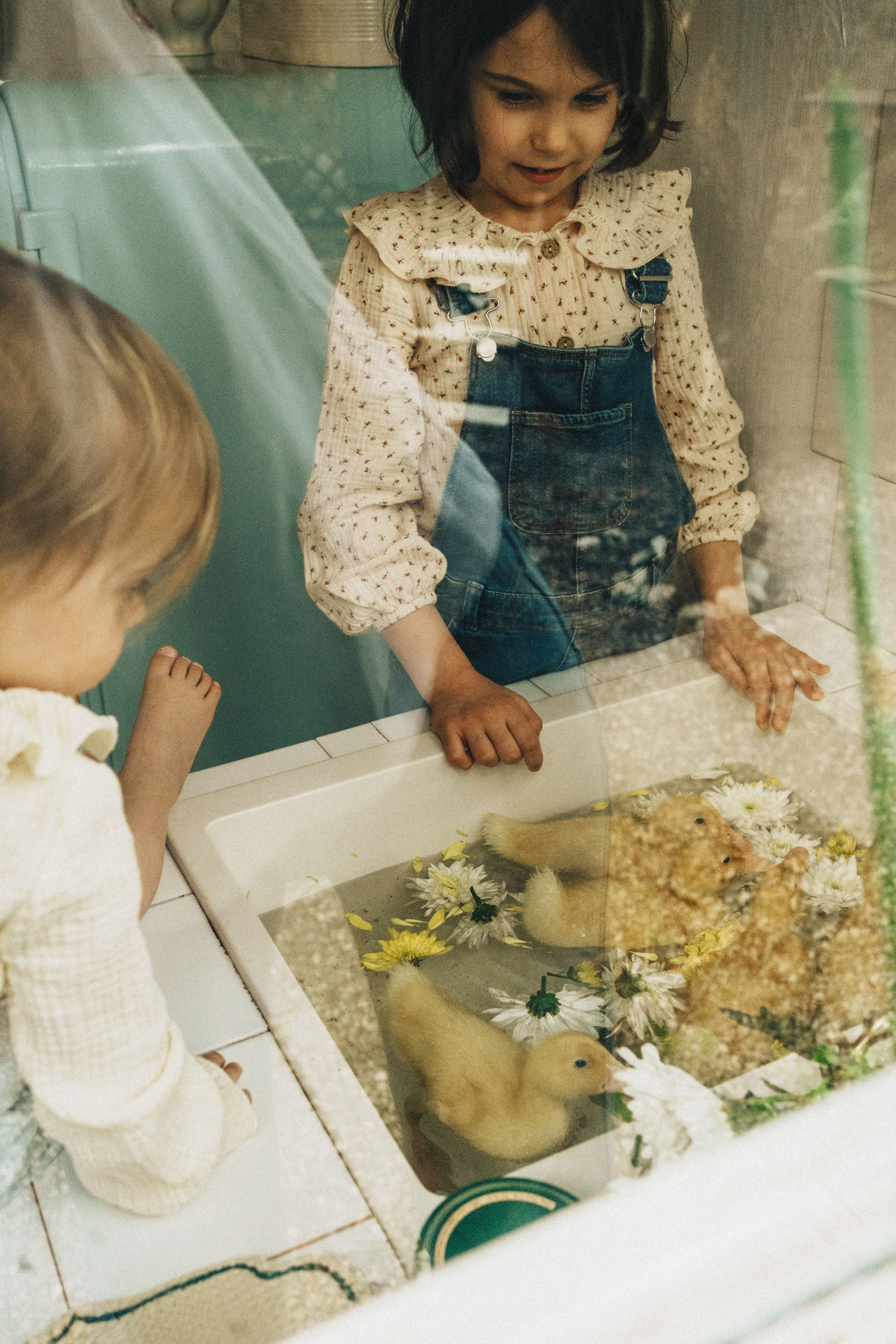 Детки & утятки на Green dacha. Семейный и детский фотограф и видеограф в Москве, Серпухове и Тарусе Валерия Сорокина