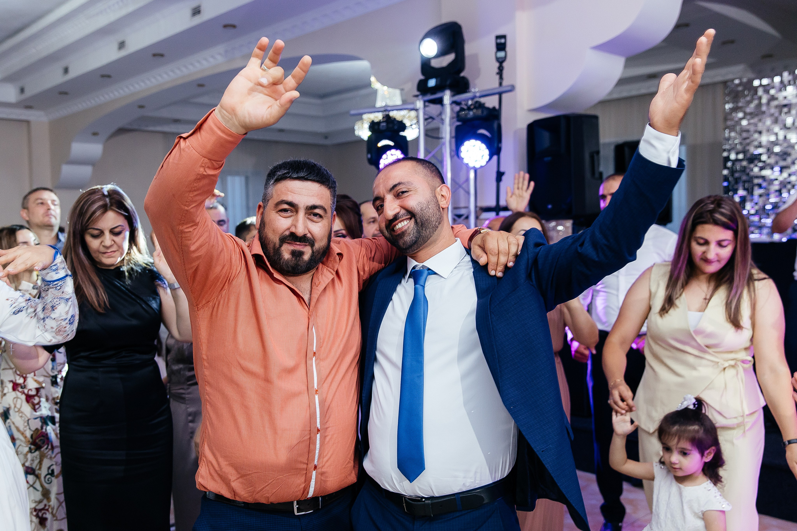 Сетрак и Марианна. Фотограф в Красноярске Надежда Воскресенская