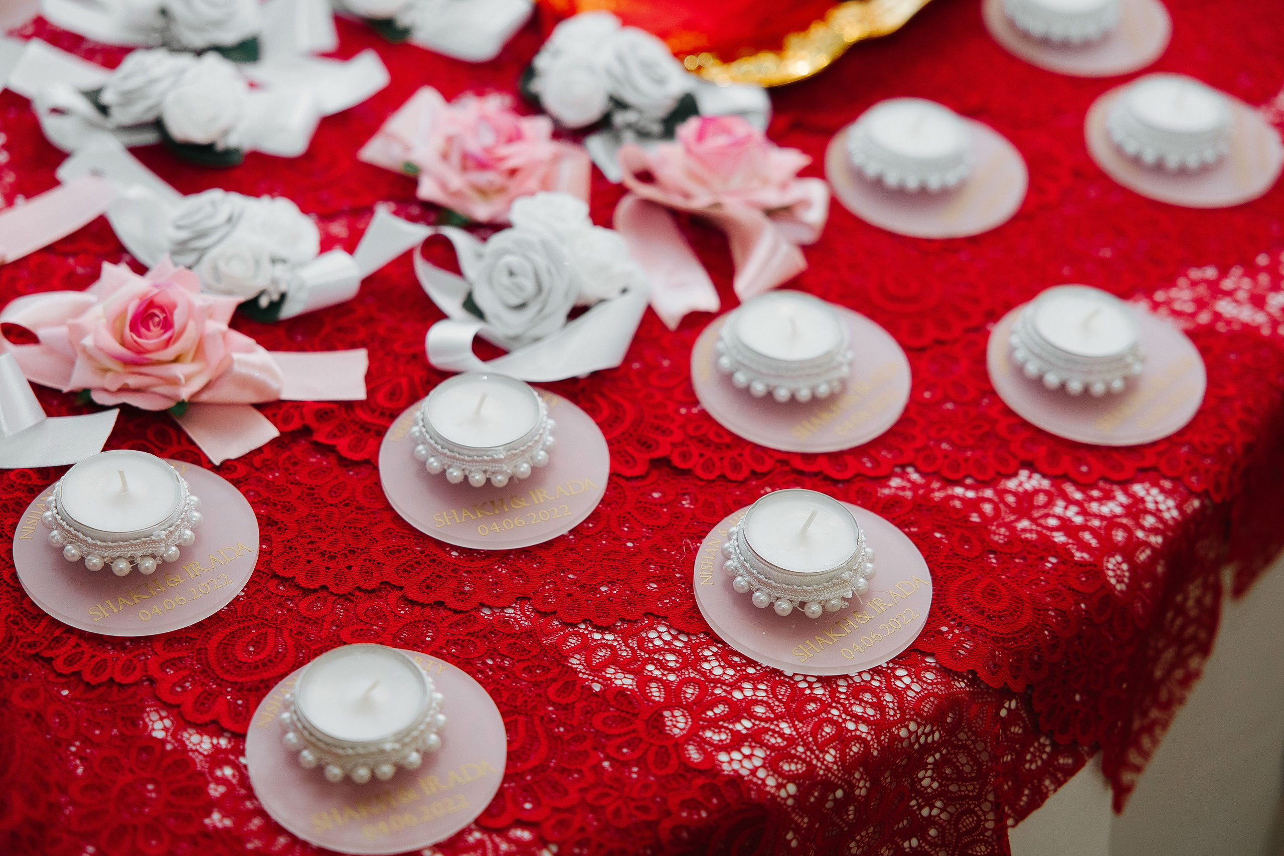 Шах и Ирада. Фотограф в Красноярске Надежда Воскресенская