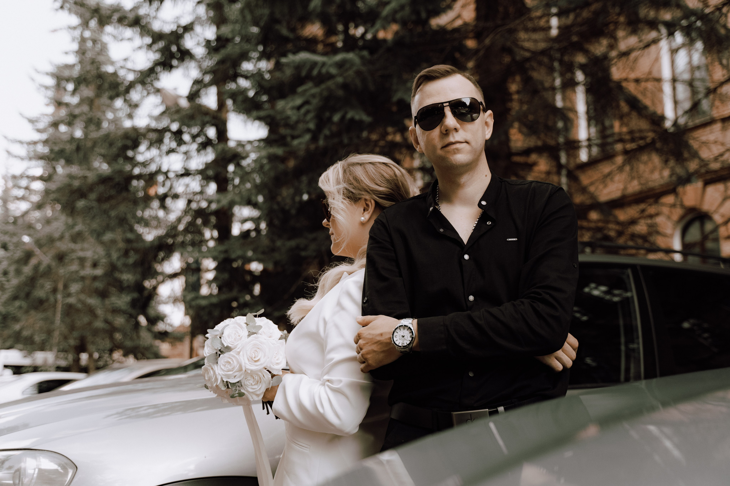 Свадебное фото. PROmedia