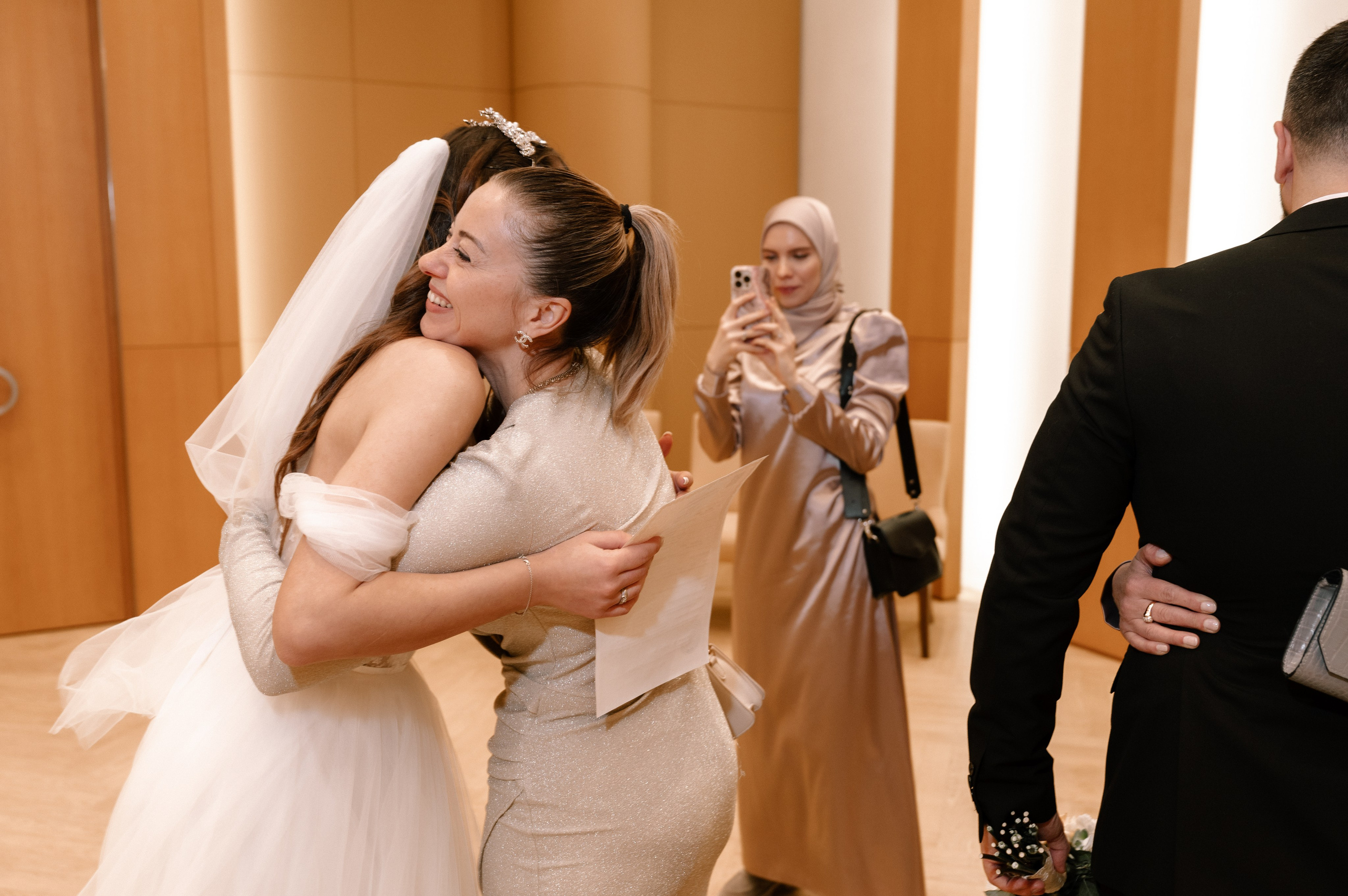 Катя & Дима. Свадебный фотограф в Москве Александр Белозерцев