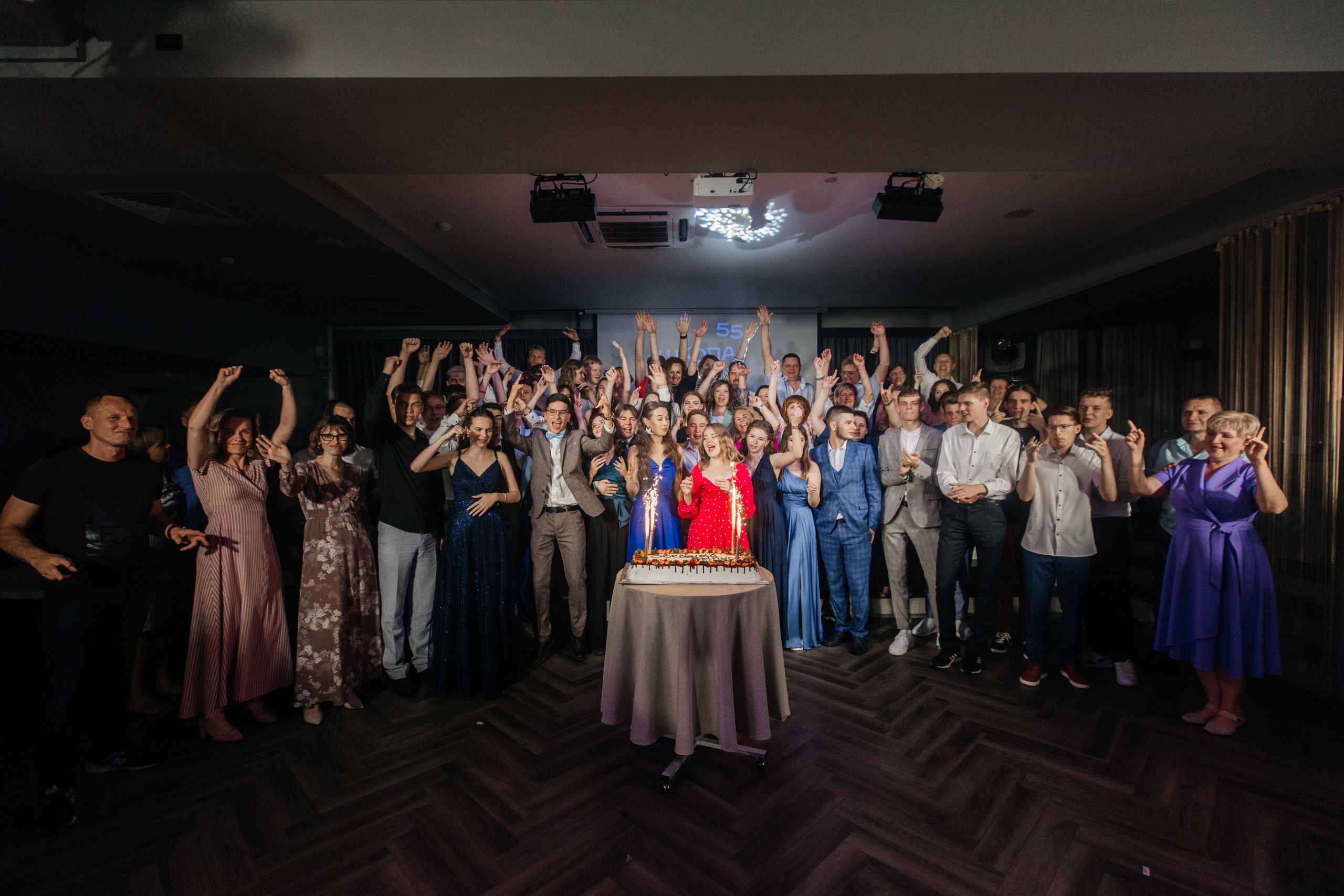 2023 ШКОЛА 55. Свадебный и Репортажный фотограф Нижний Новгород Москва Ежов Иван