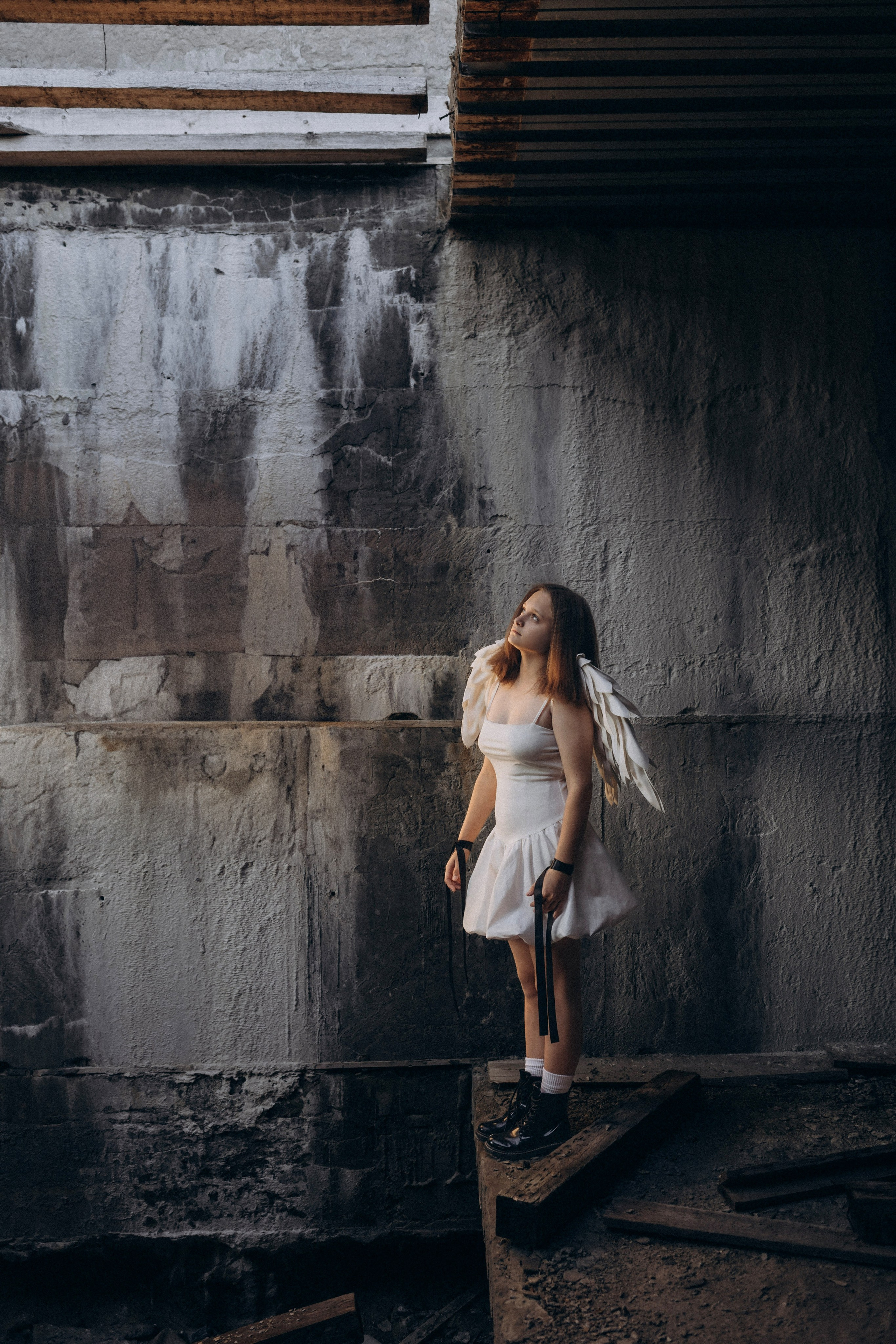 Ангелина. Портретный, семейный и свадебный фотограф в Нарьян-Маре