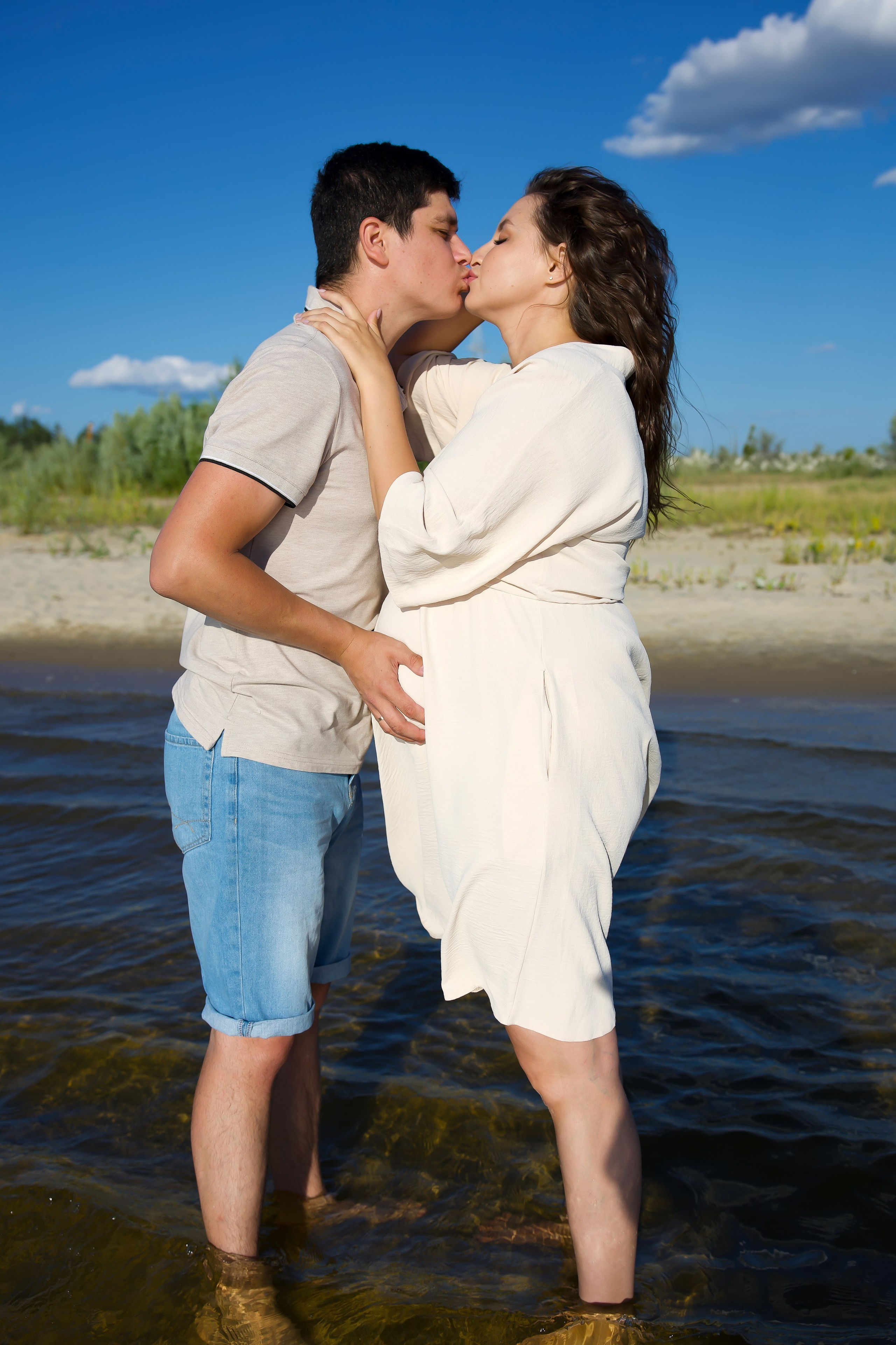 Беременность. Фотограф Чебоксары, Казань, Москва