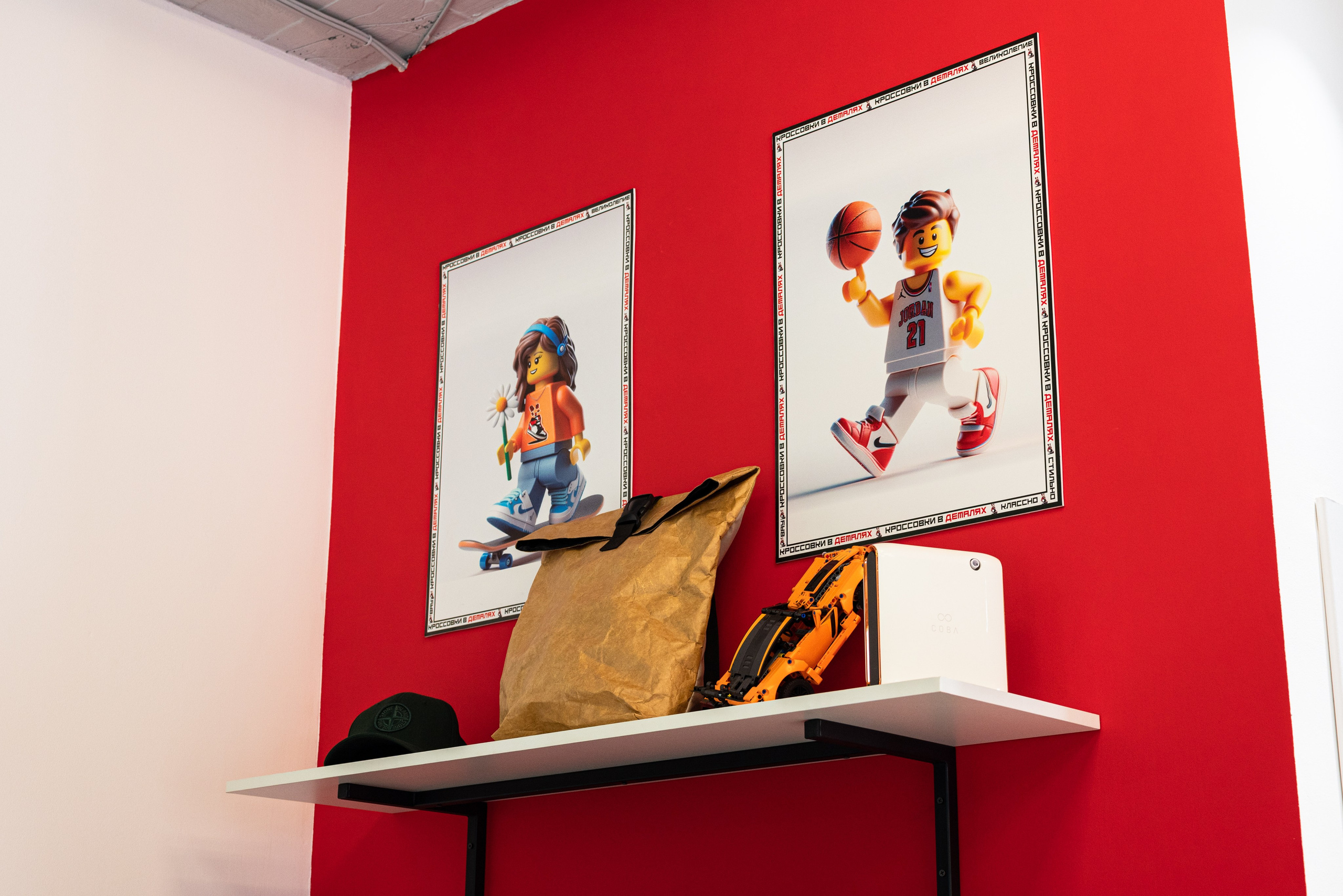 Магазин кроссовок. Предметный фотограф, фото для маркетплейсов Пятигорск, КМВ