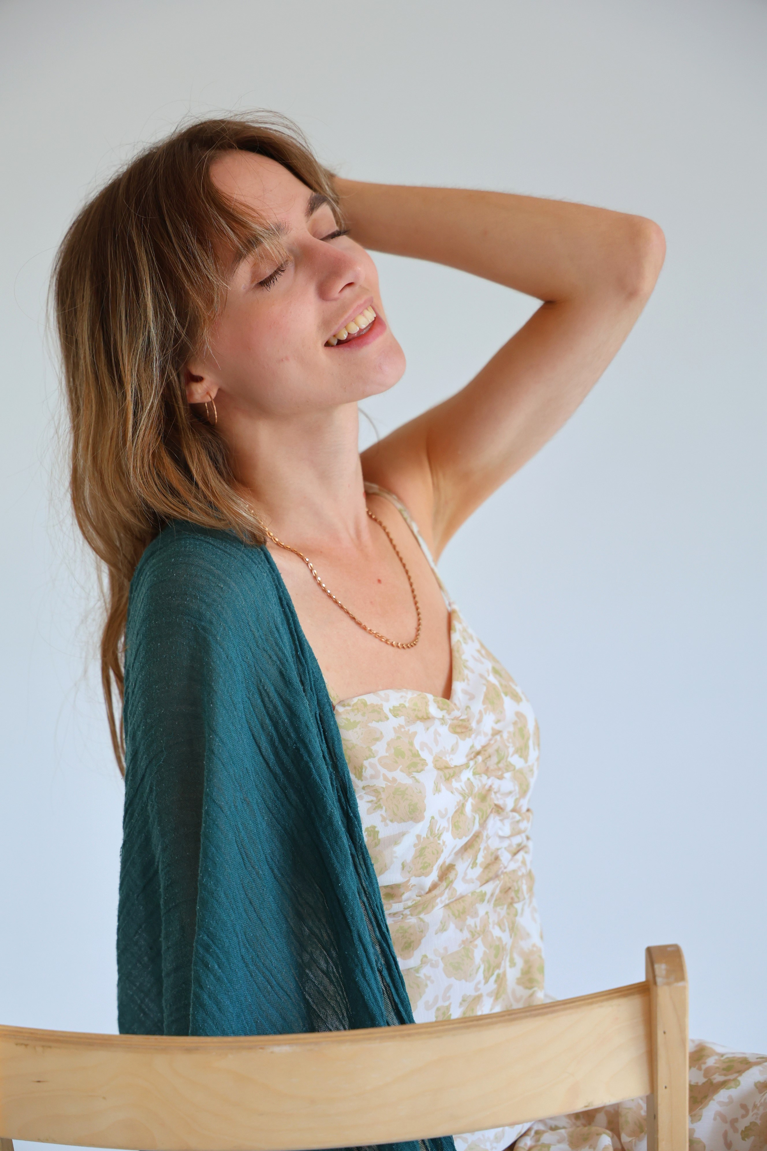 Гармония в кадре. Фотограф в Геленджике Нина Небесная