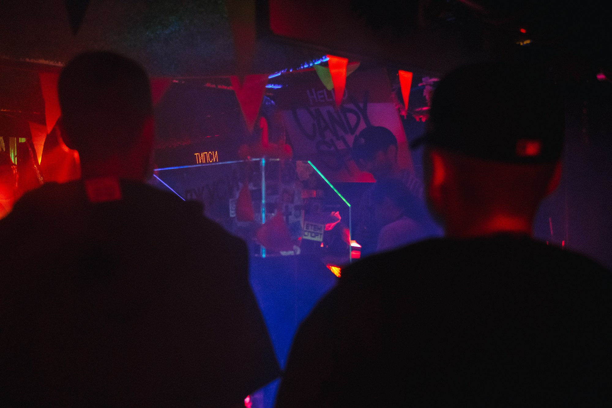CANDY SHOP / tipsy bar. Борщевская Елизавета / фотограф Иркутск