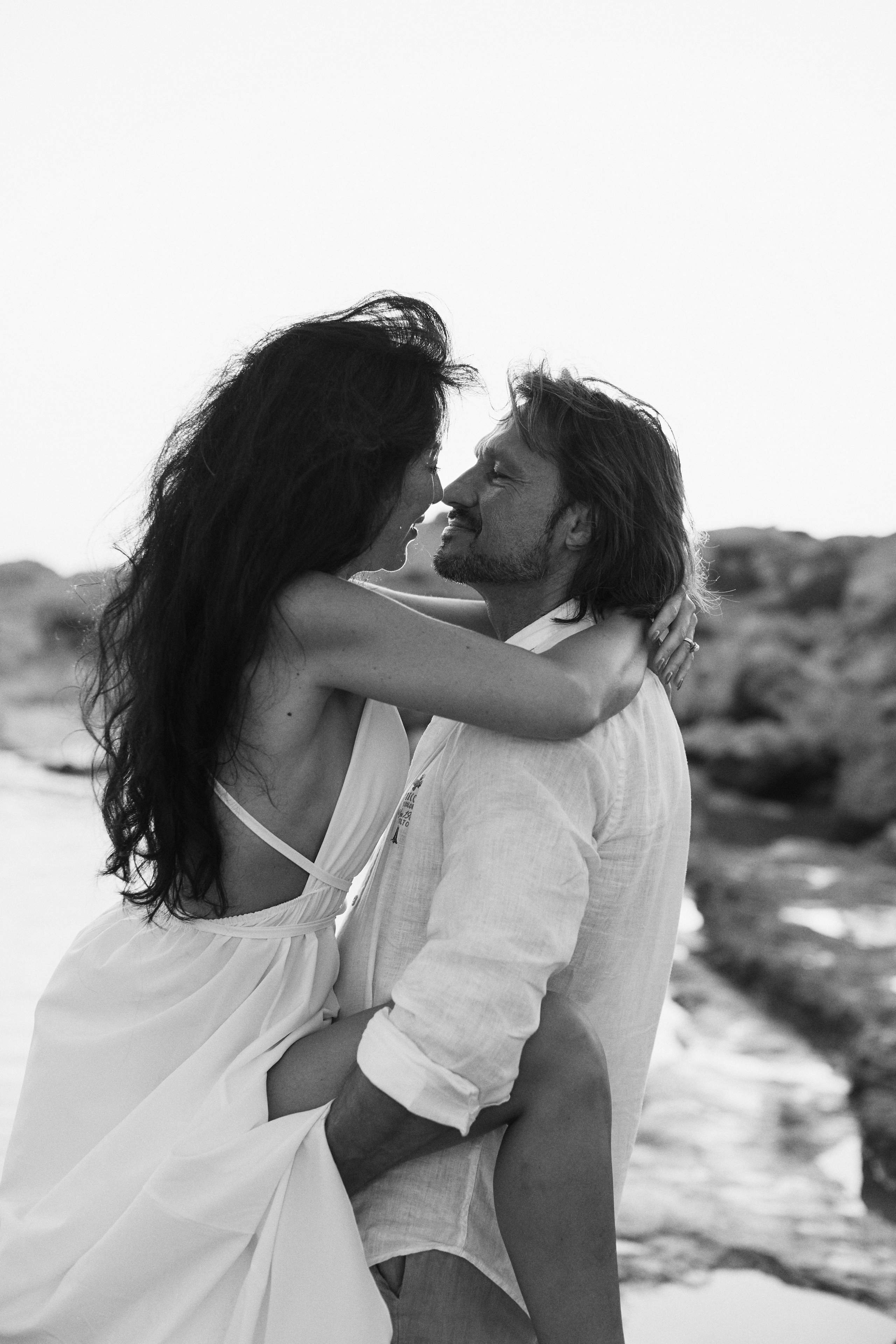 Ксения и Виталий. Фотограф Анастасия Губернаторова