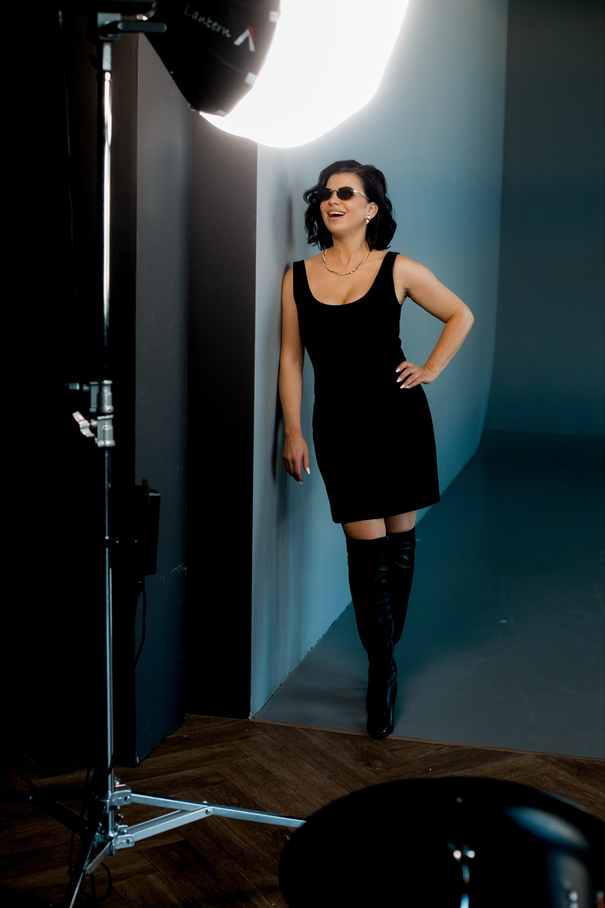 Татьяна. Фотограф Алина Жук