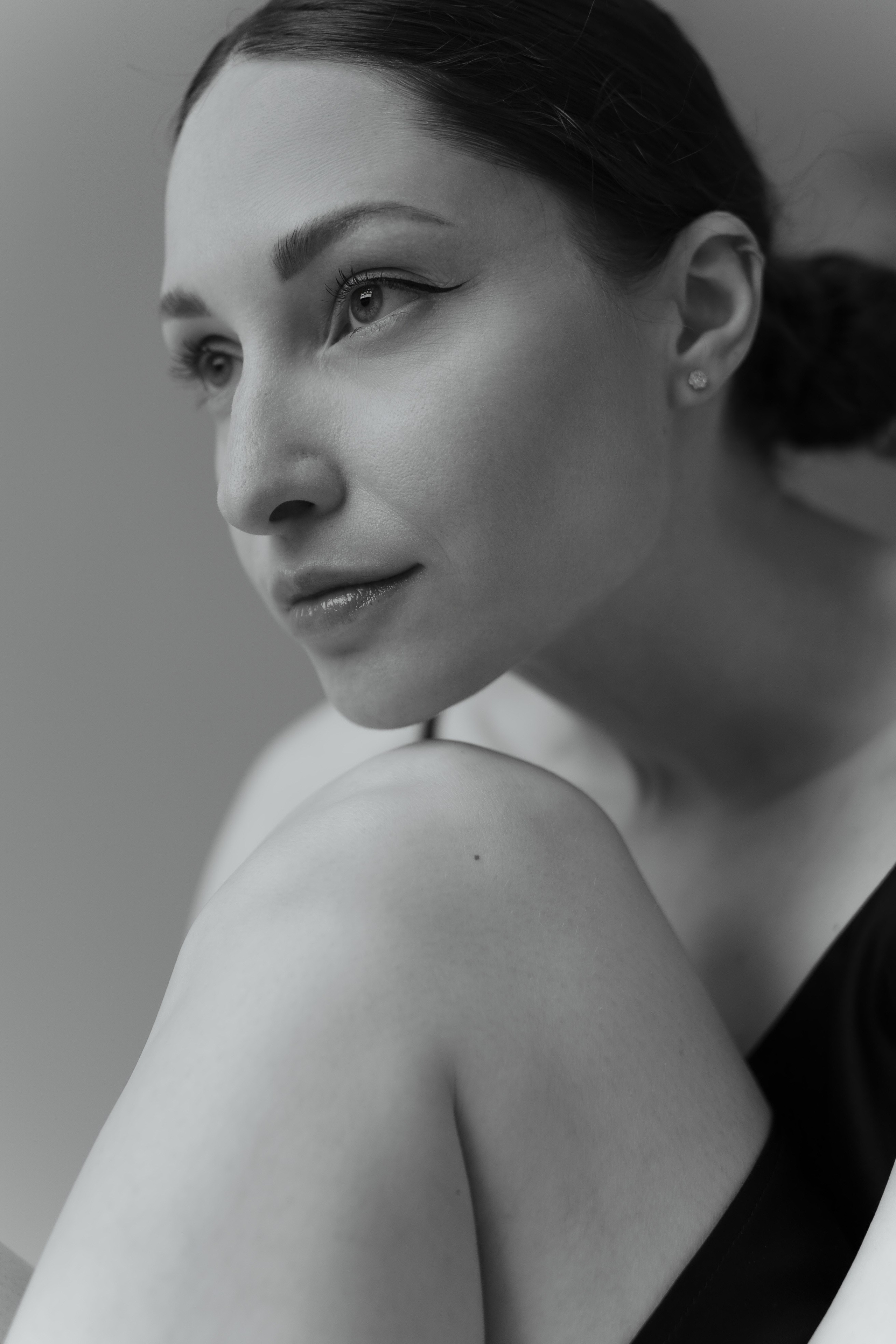 Катерина. Портретный и семейный фотограф в Пятигорске Кутырева Ксения