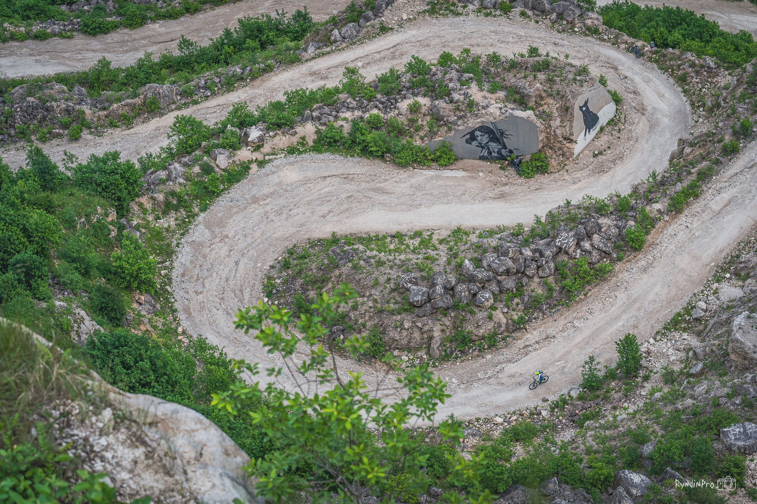 Велотур Осетия 16.06.2024 Ковальтур. Репортажный фотограф в Краснодаре Рындин Дмитрий