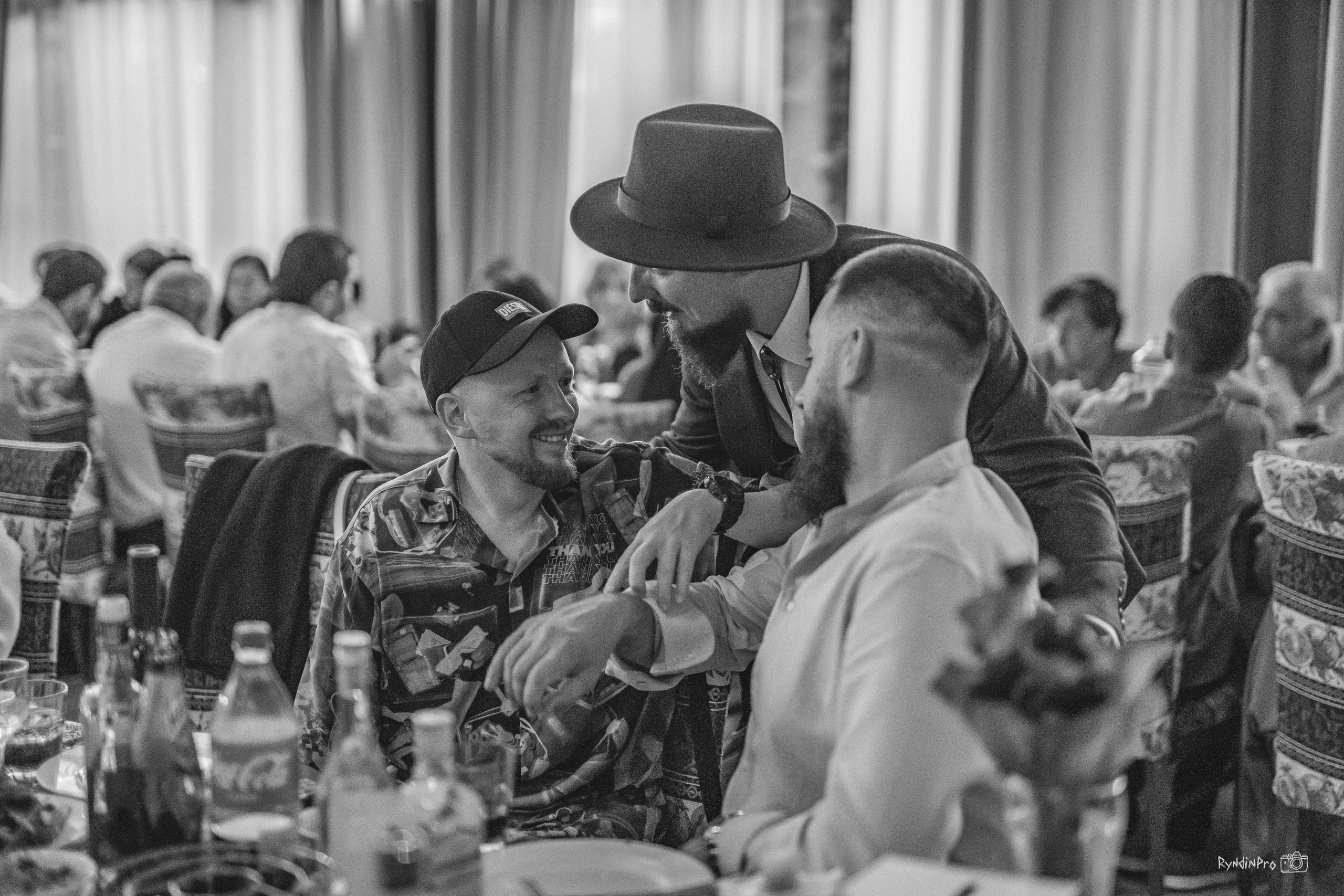 Свадьба Владимир и Дарья. Кисловодск. Репортажный фотограф в Краснодаре Рындин Дмитрий