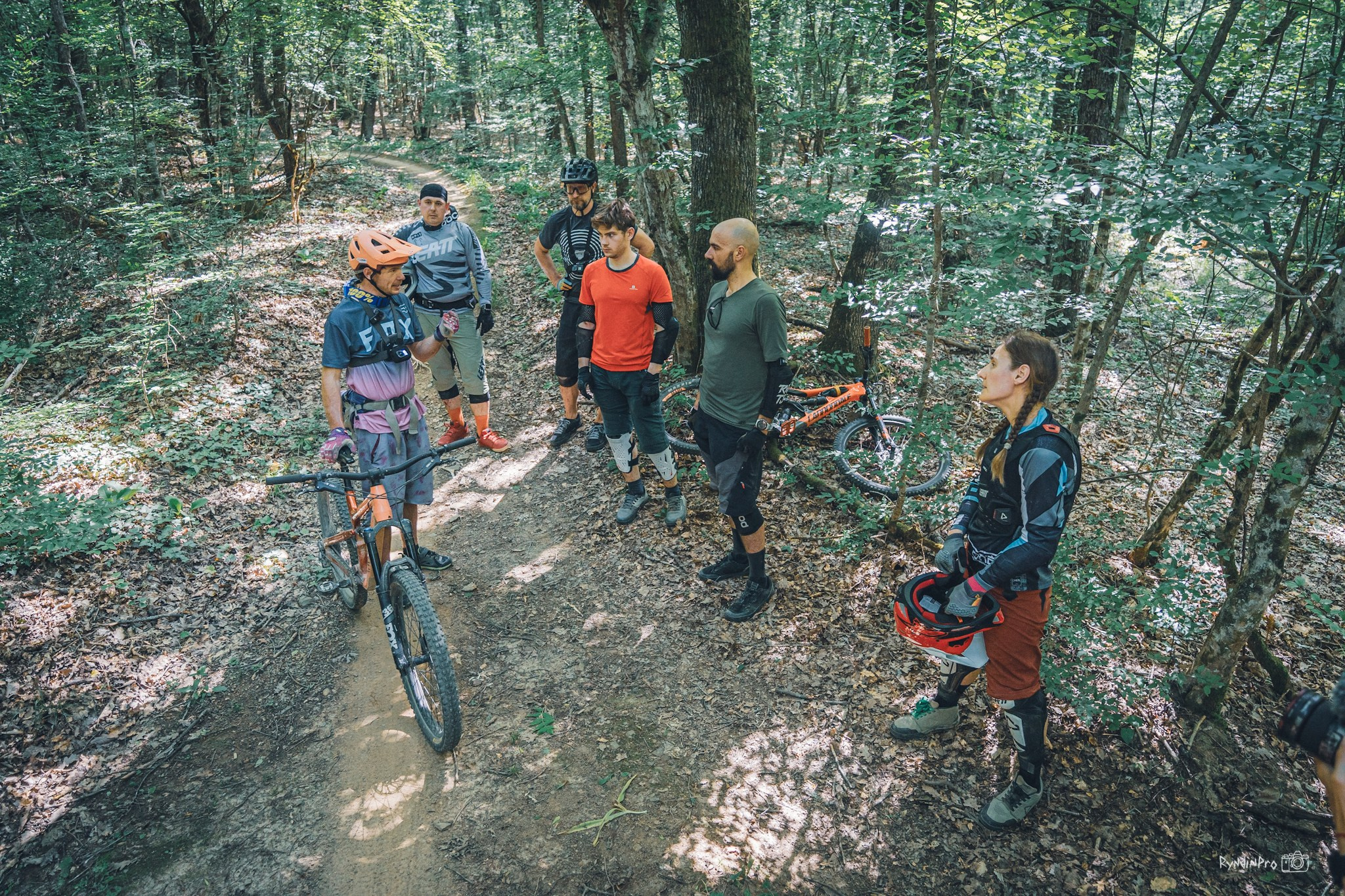 Обучающий кэмп на Собере 06.06.24 Коваль. Репортажный фотограф в Краснодаре Рындин Дмитрий