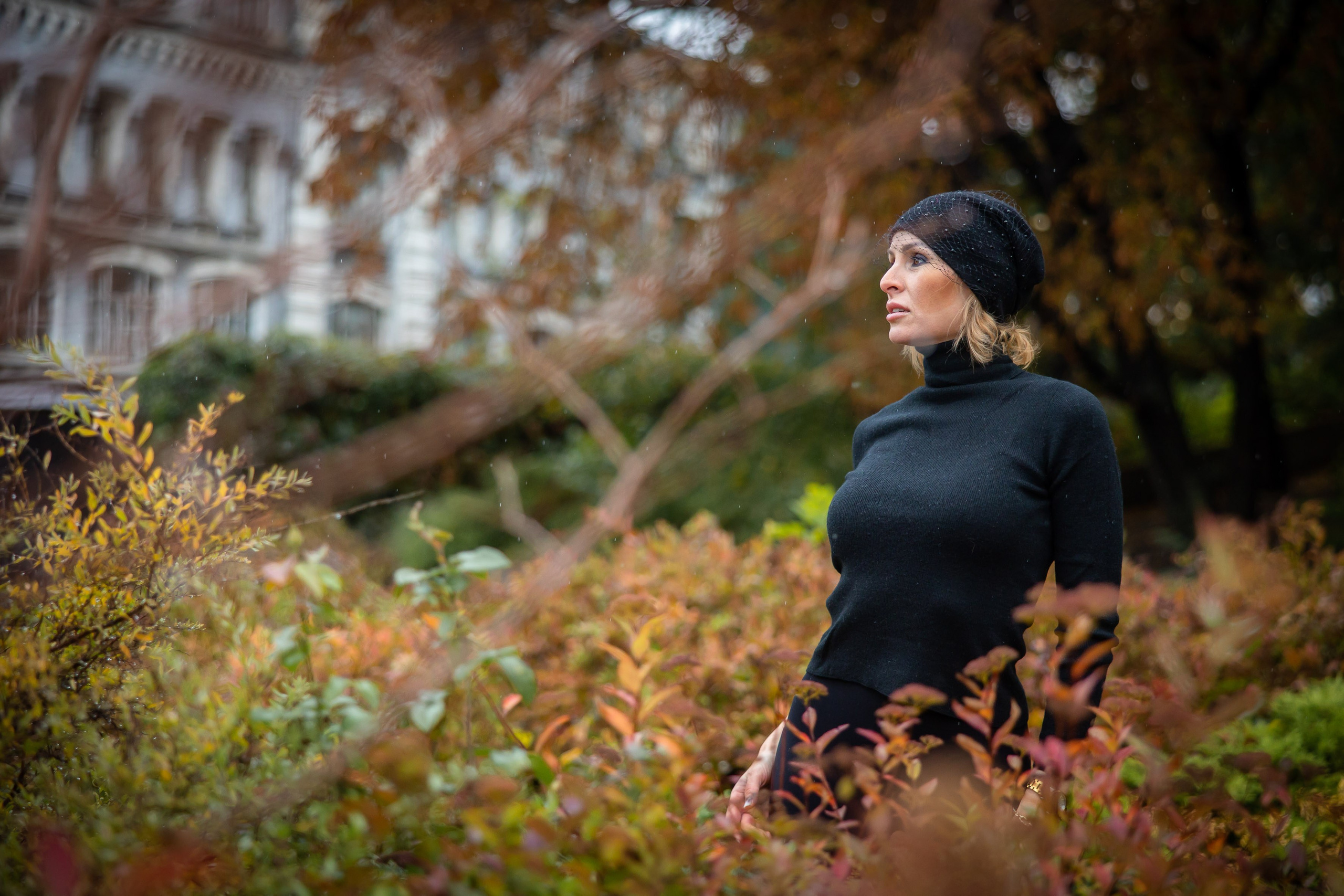 Кристи. Моя фотография