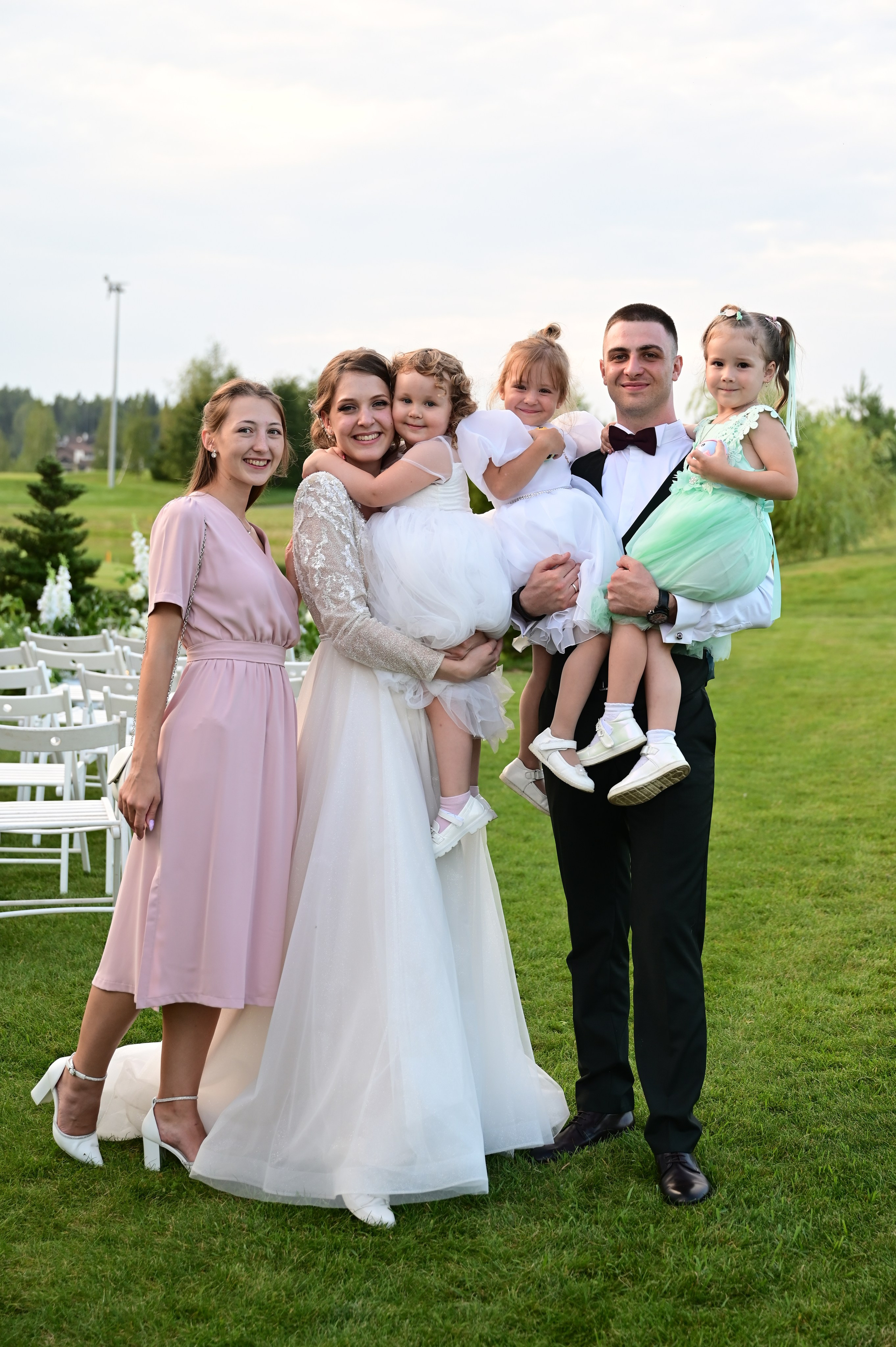 Denis & Tatiana | Russia, Dmitrov. Свадебный фотограф