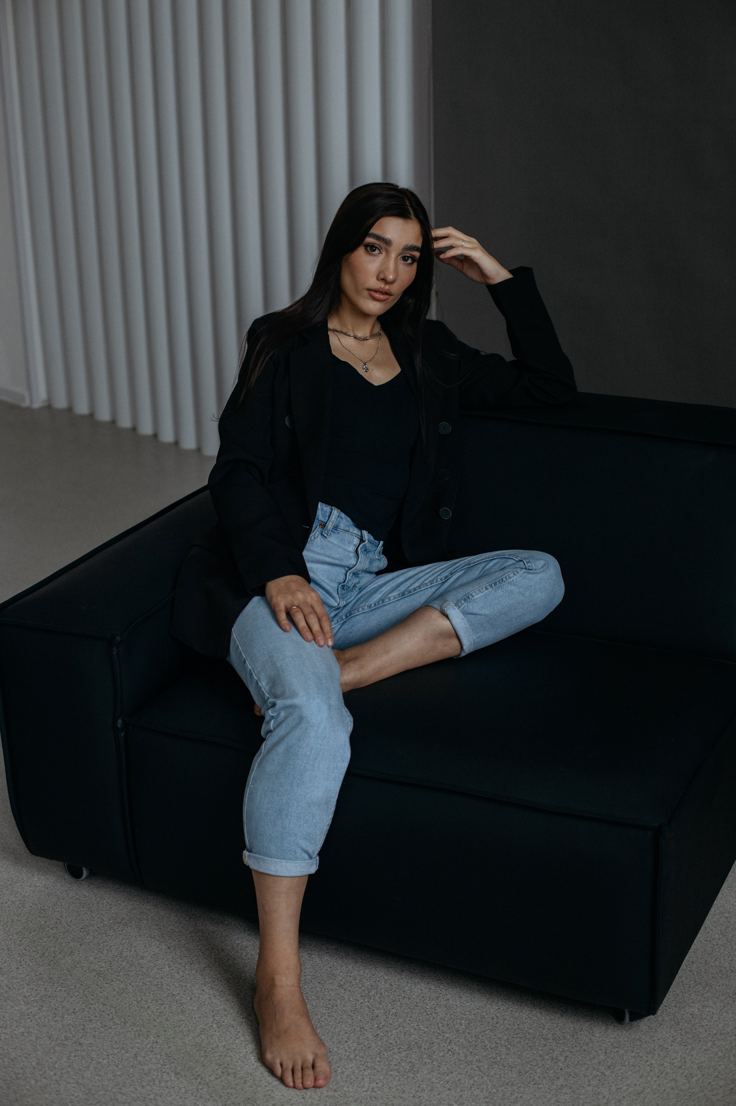 АЛИНА | ID photo studio | Выборг. Фотограф в Выборге | Юлия Басырова