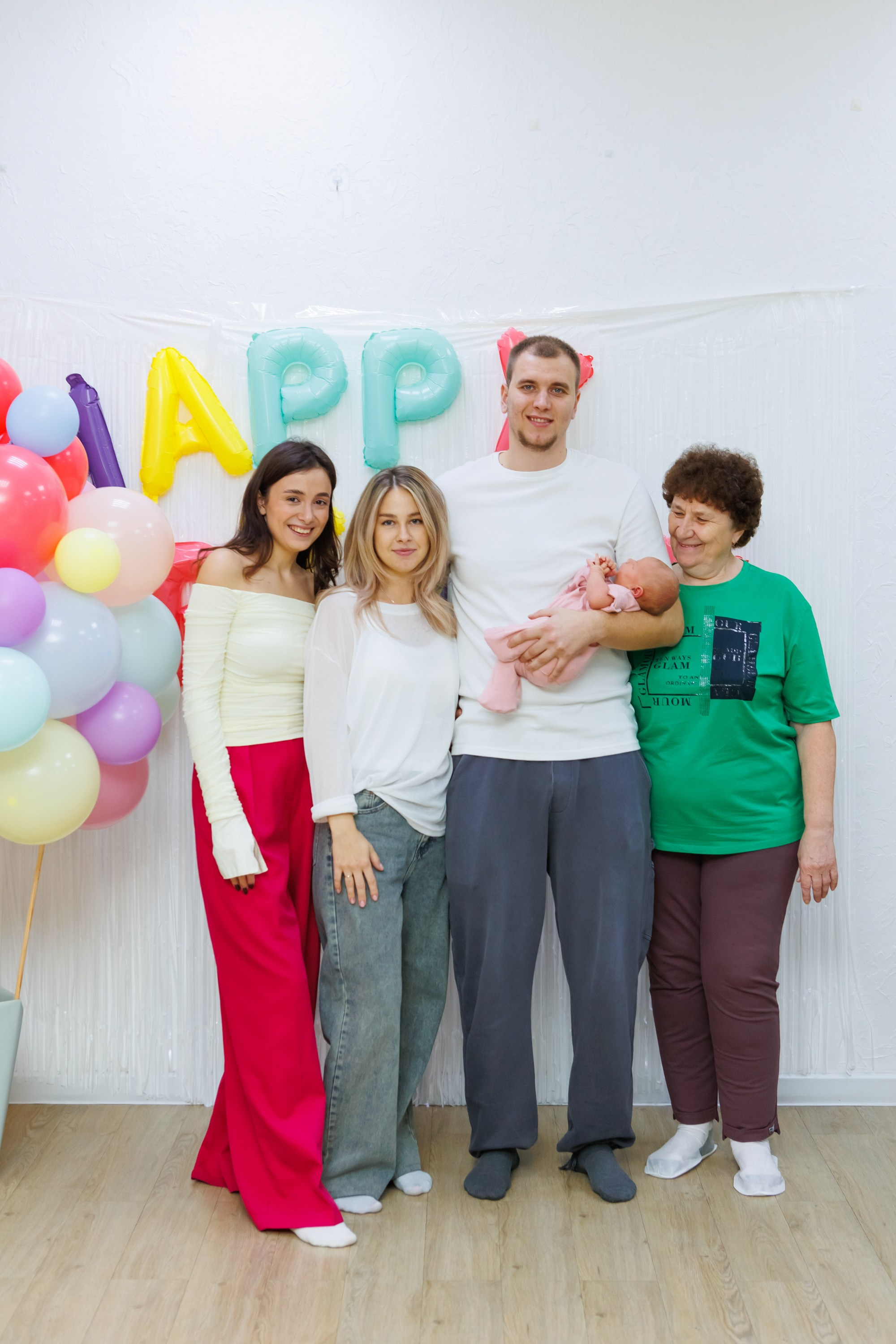 Mamma Mia. Репортажный и семейный фотограф в Новосибирске Елена Каменева