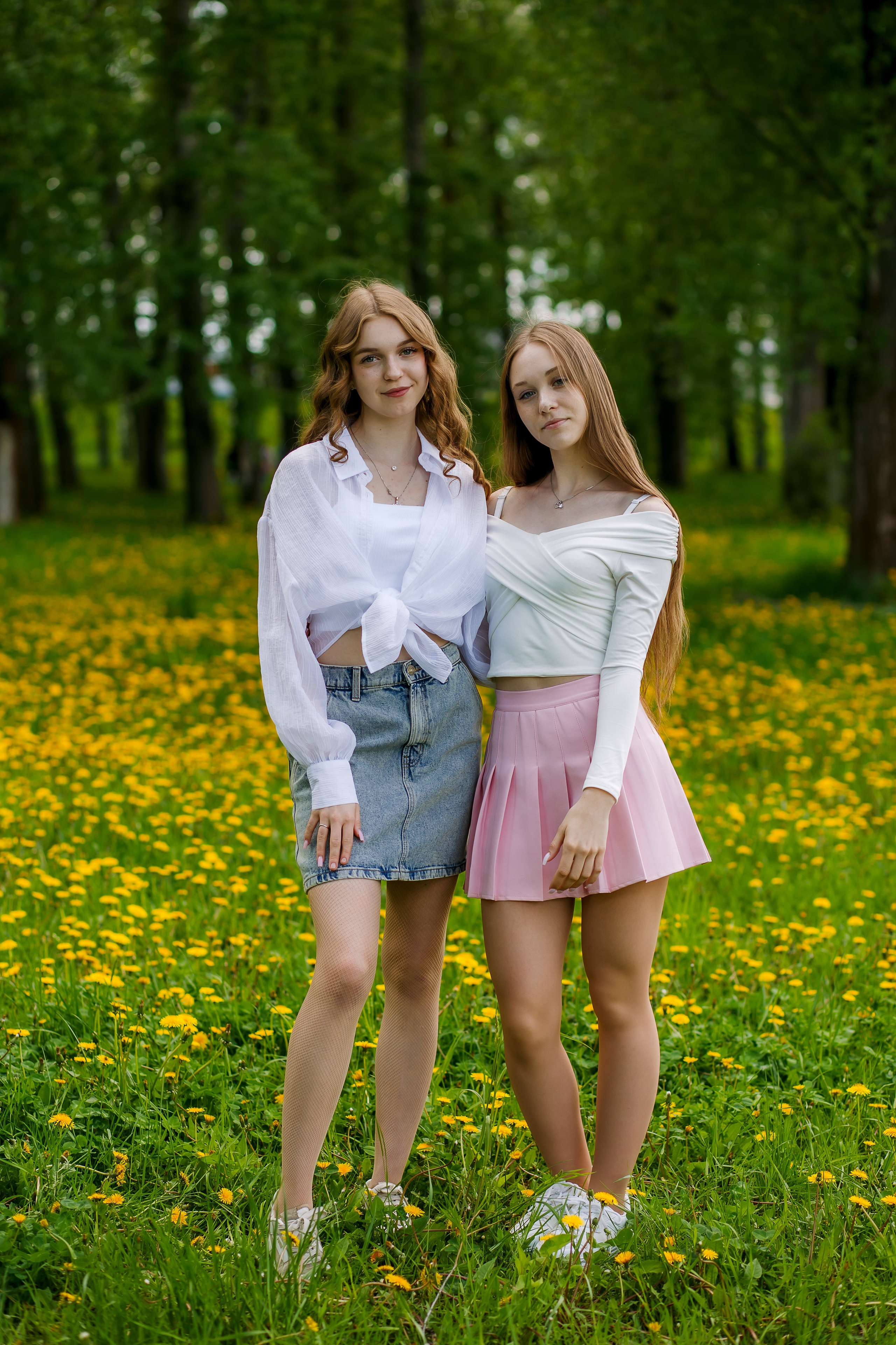 Старшие классы. Фотограф Саранск Екатерина Жукова