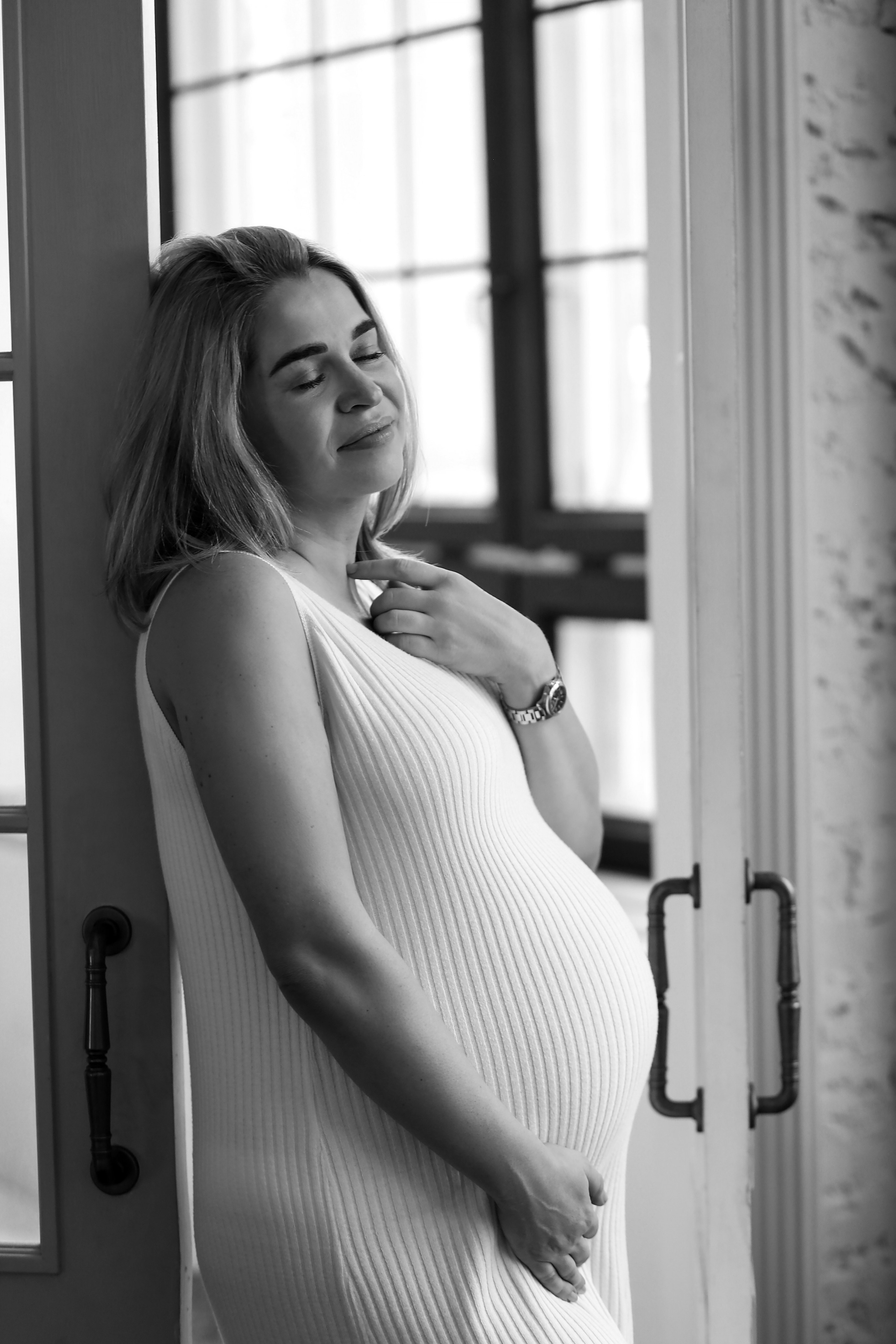 Алёна. В ожидании. Семейный фотограф Фотосессия беременности  Екатеринбург Елена Луткова