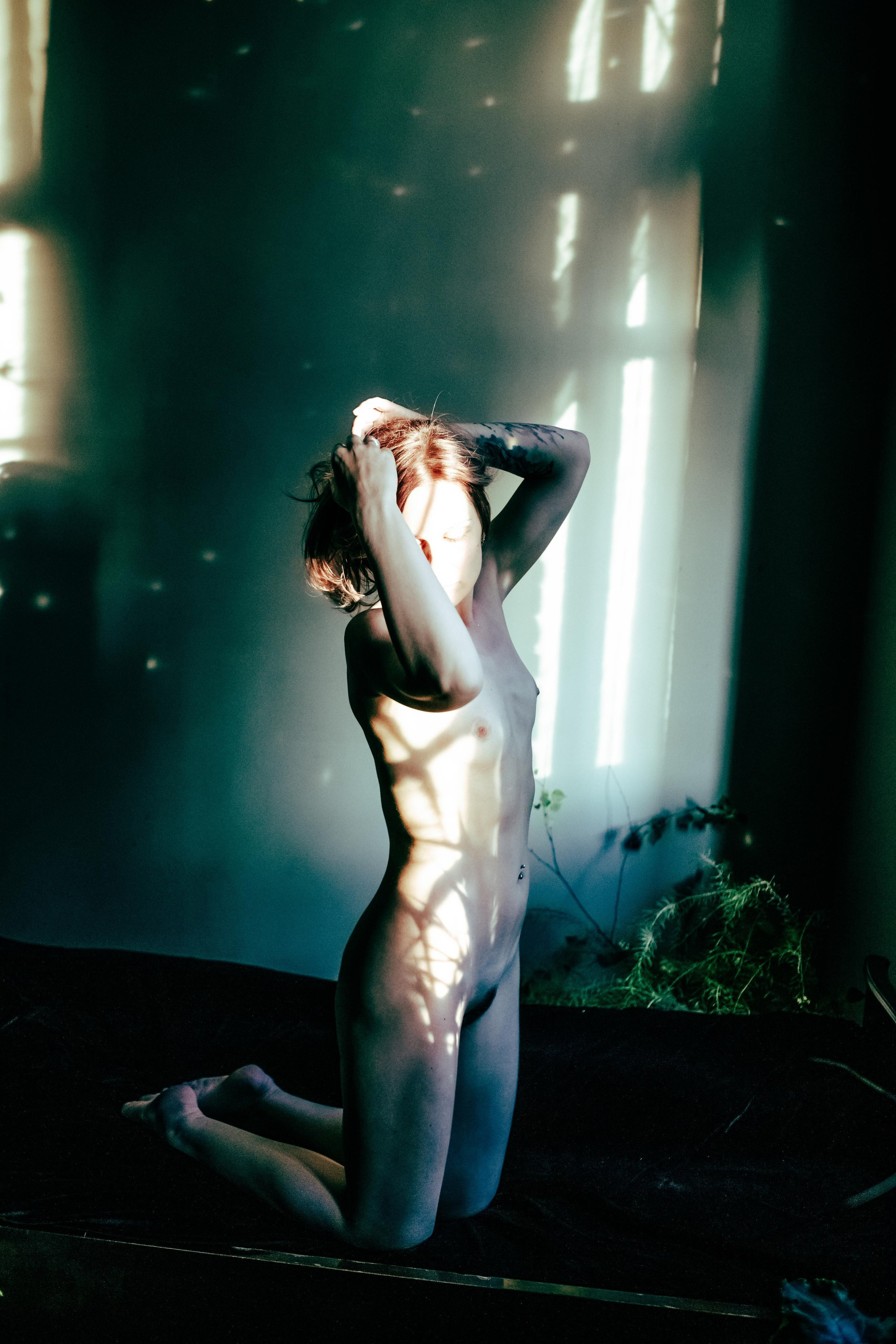 Дом Нимфы (18+). Фотограф в Москве Лера Юдина