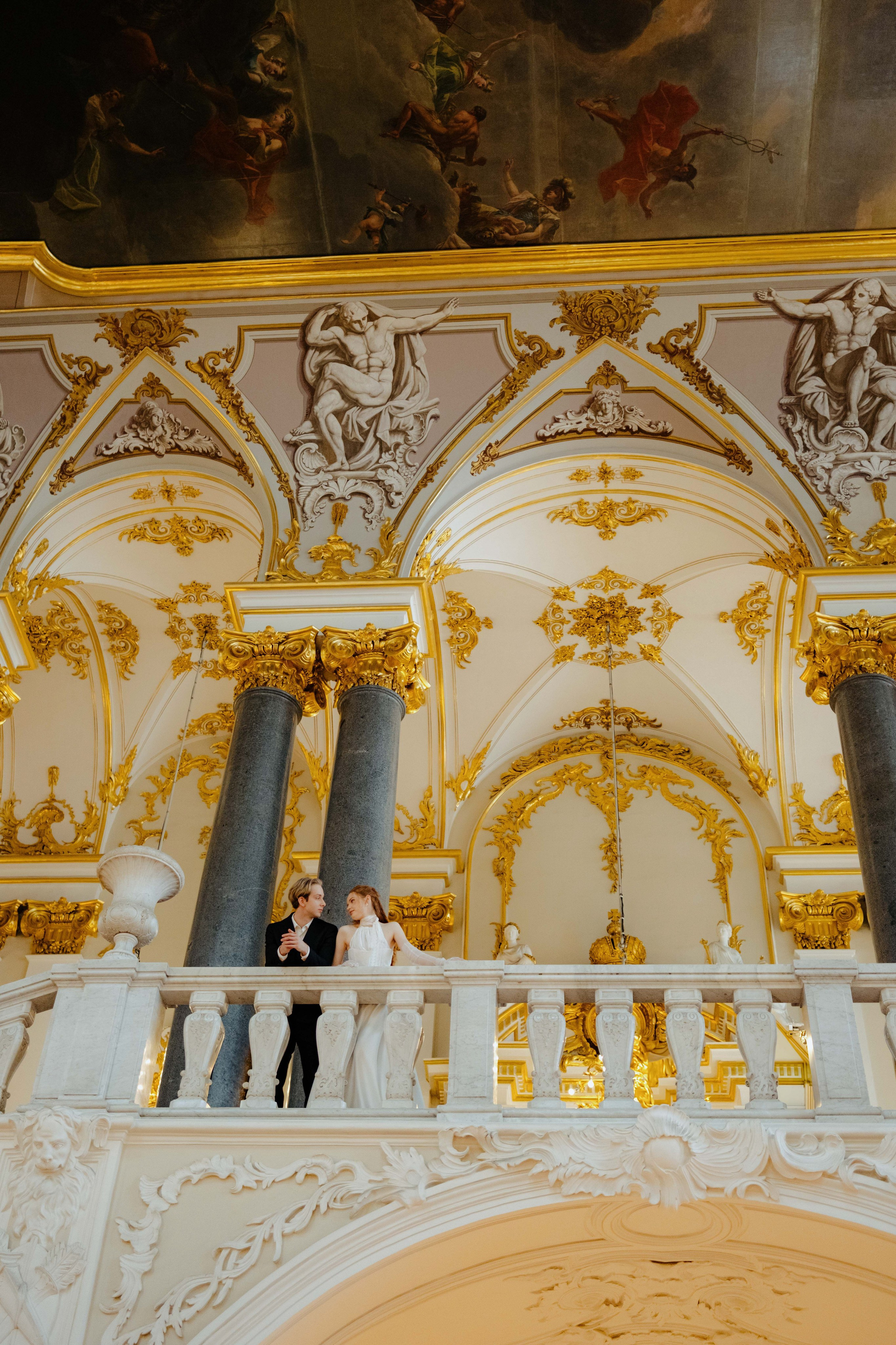 Савва и Анна. Фотограф в Сочи Краснодар Москва Руслан Поляков