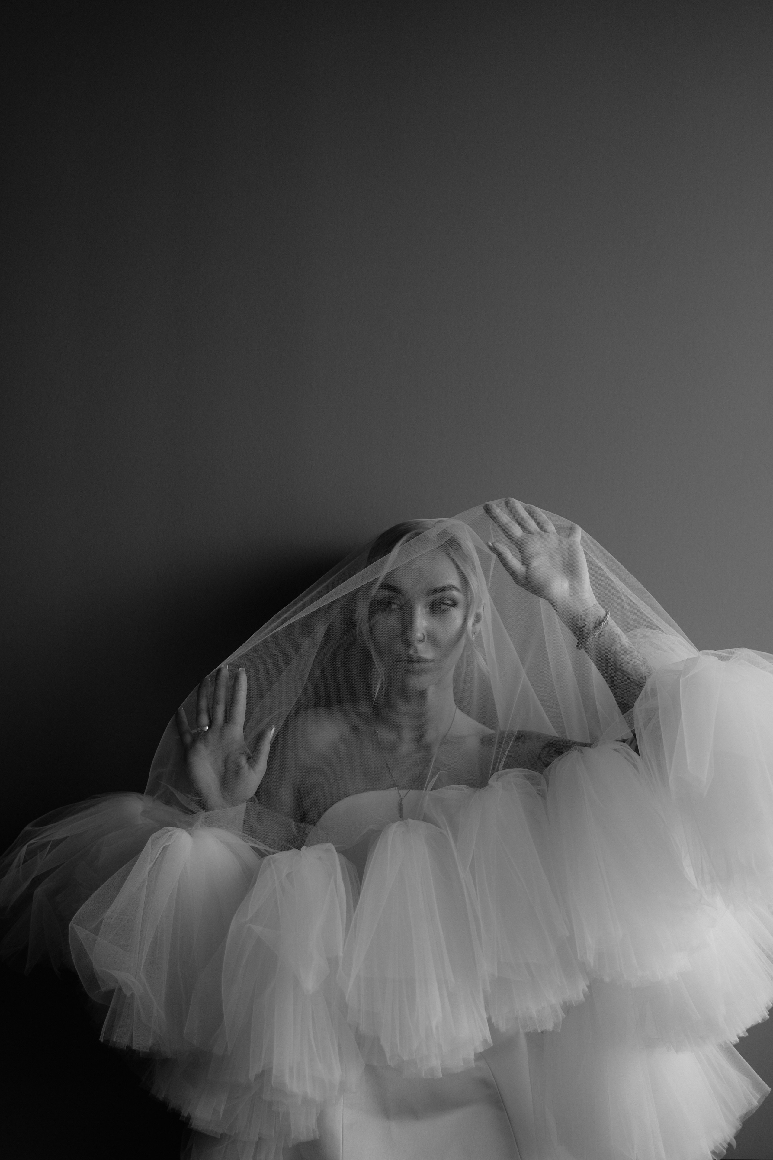 Антон и Оля. Фотограф Екатеринбург