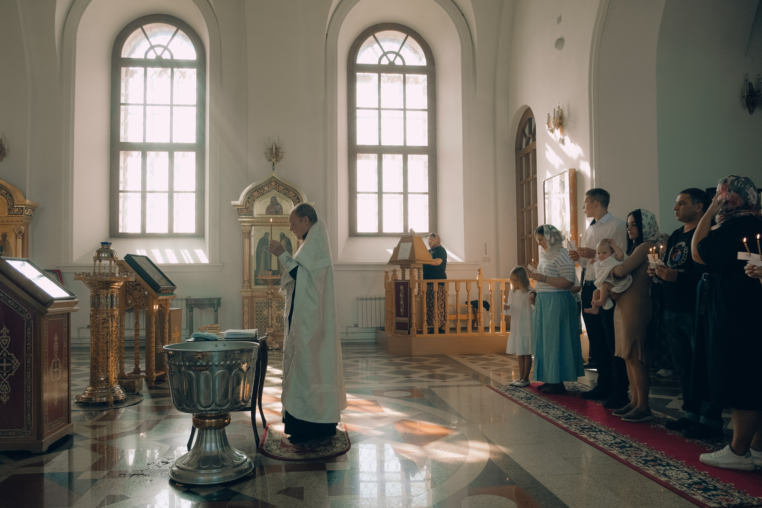 Семья и lifestyle. Портретный и семейный фотограф в Перми Лена Лоза. Портрет для бизнеса