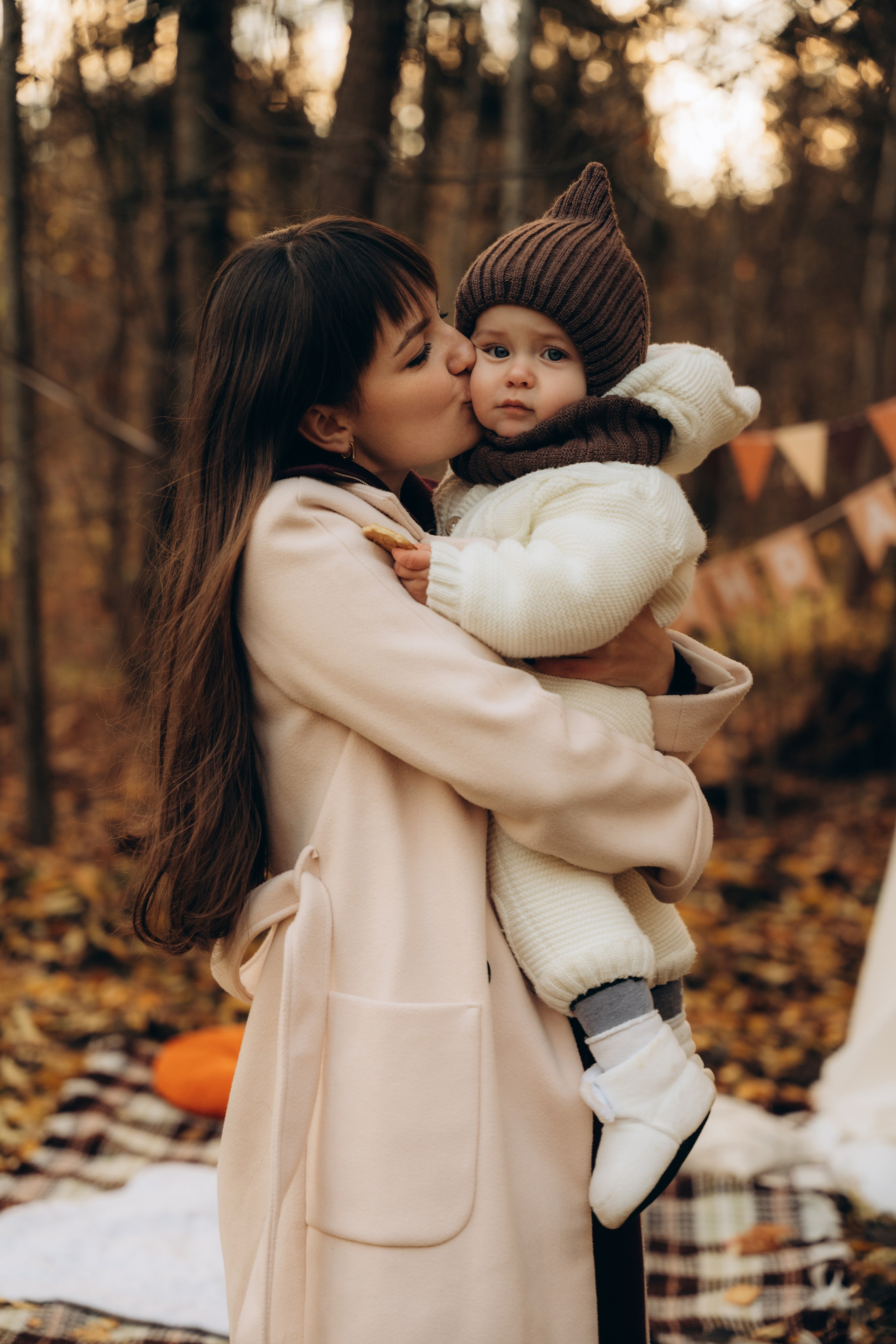 Вика и Егорка. Фотограф в Минске — Мария Миллс