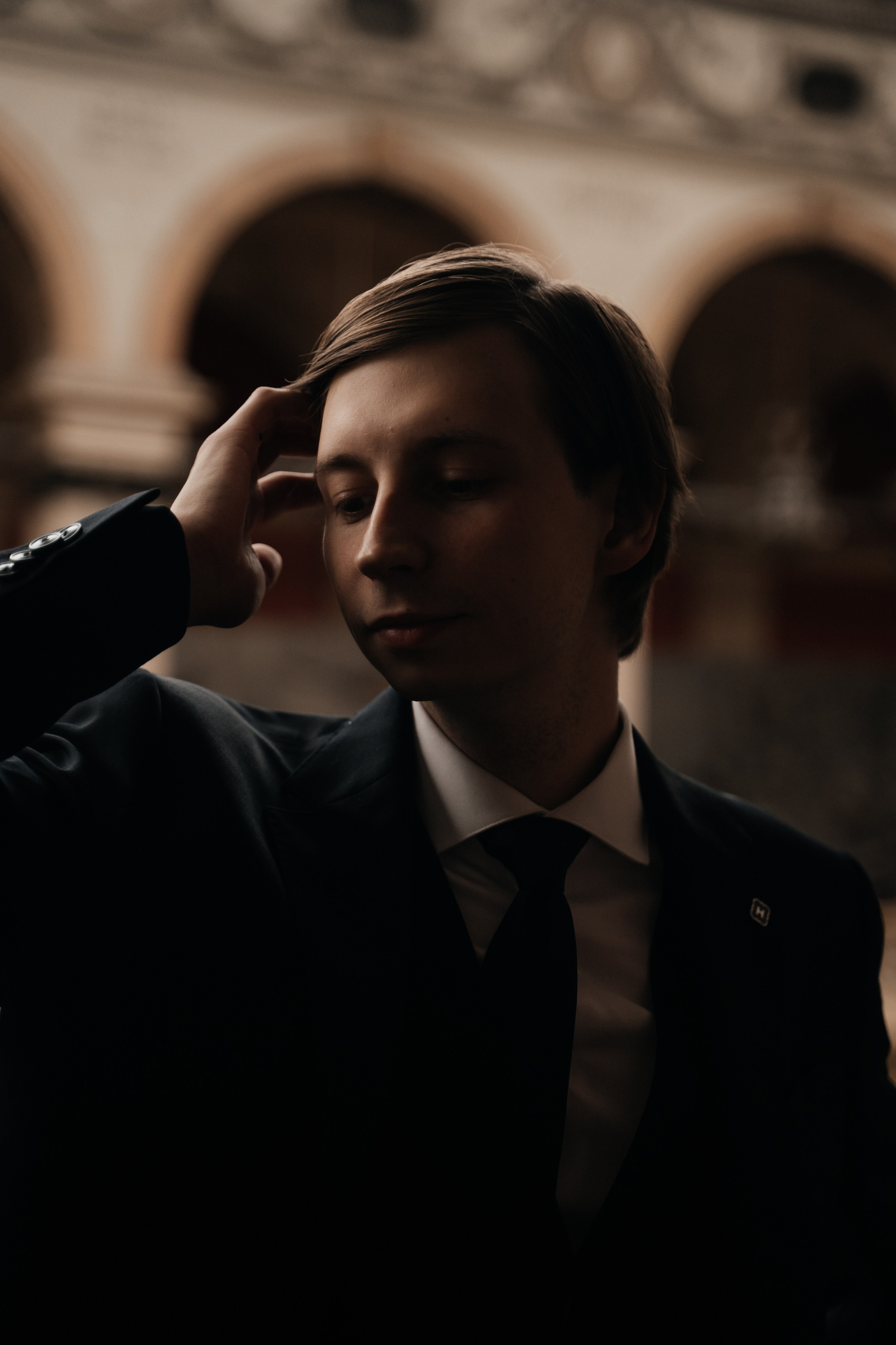 Wedding «A long walk». Свадебные фотограф и видеограф Наталья и Анатолий Новиковы СПб