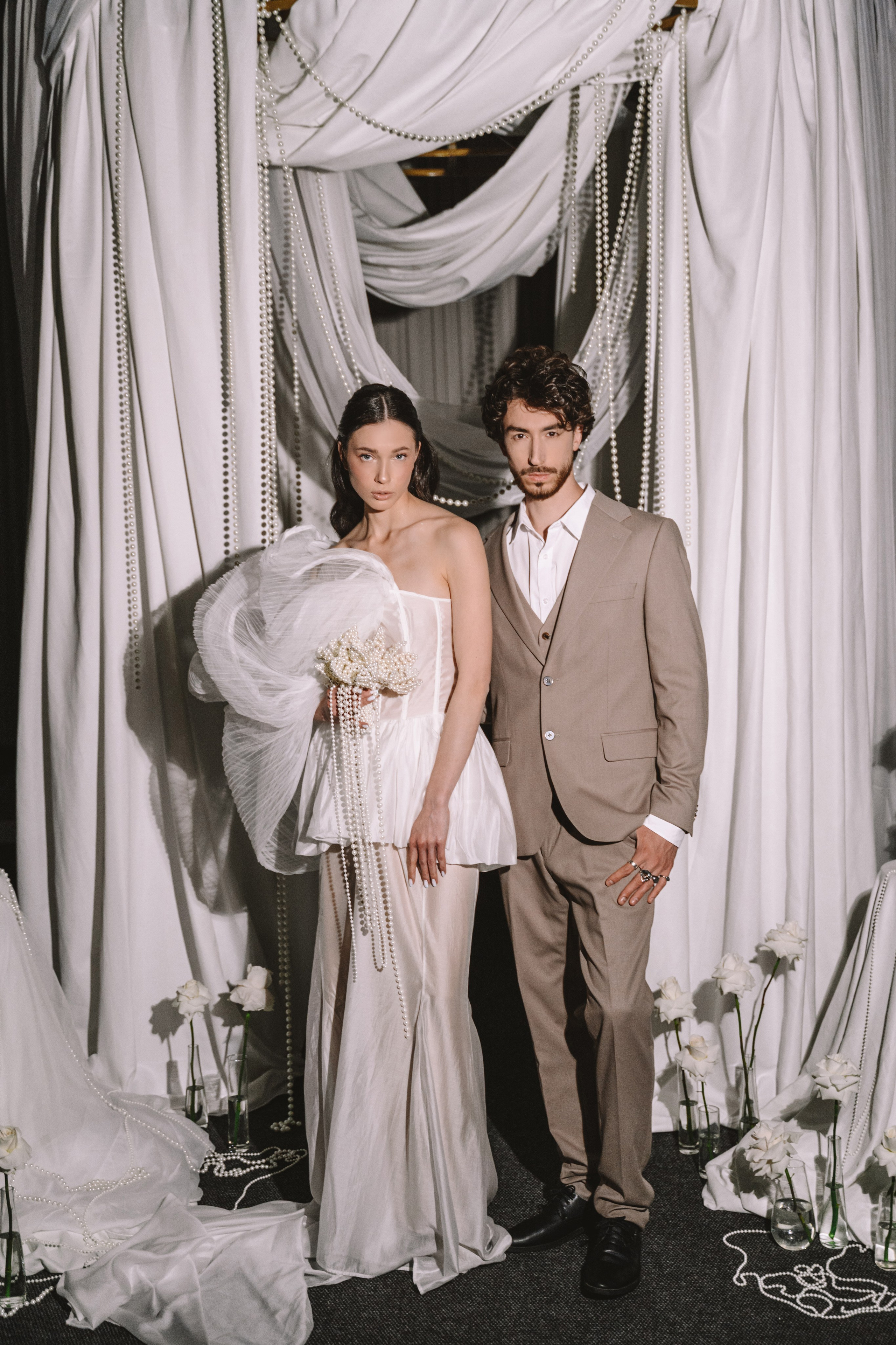 Егор и Дарья. Свадебное агентство Amorewed Agency