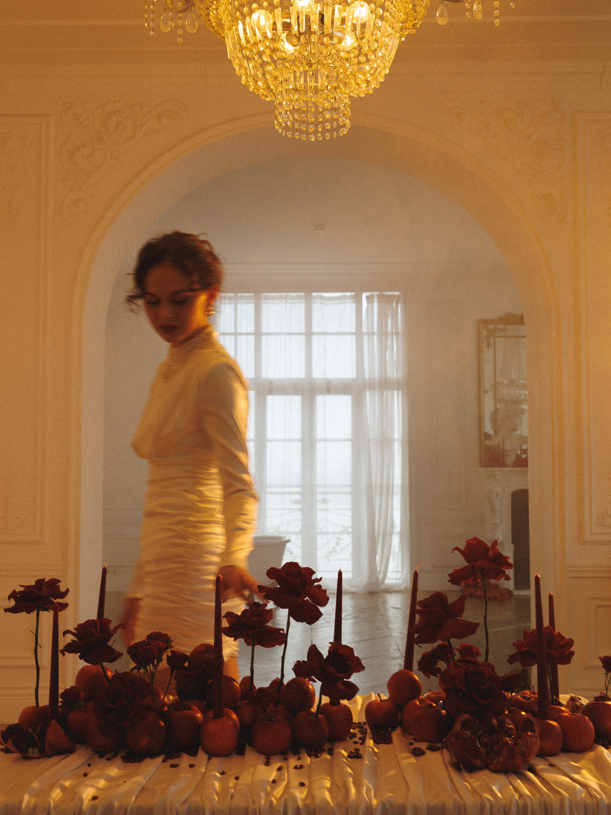 Василий и Яна. Свадебное агентство Amorewed Agency