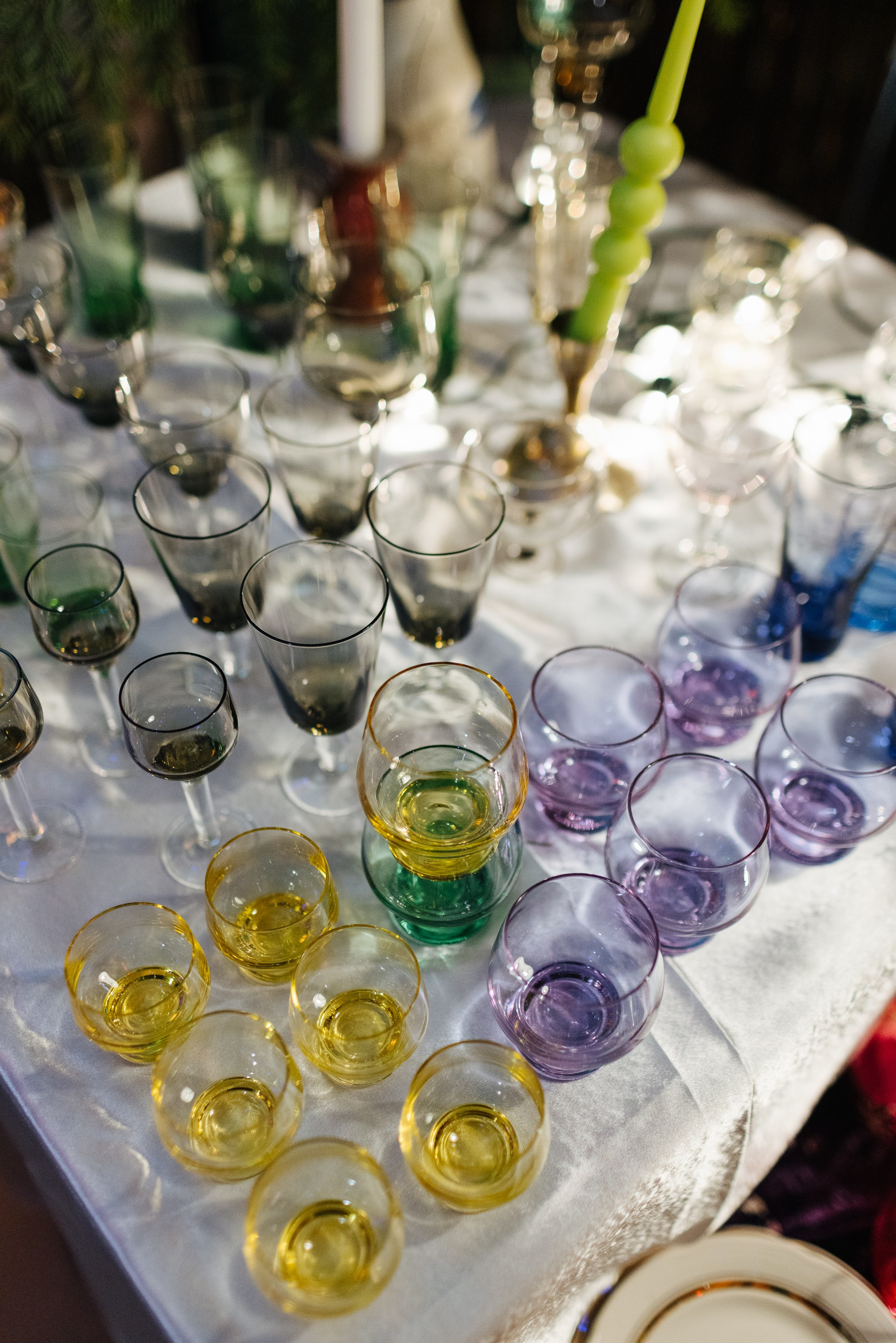 24–25 декабря 2022 в пространстве ПОЛЕ / День 1. Фотоотчеты «Ламбада-маркета»